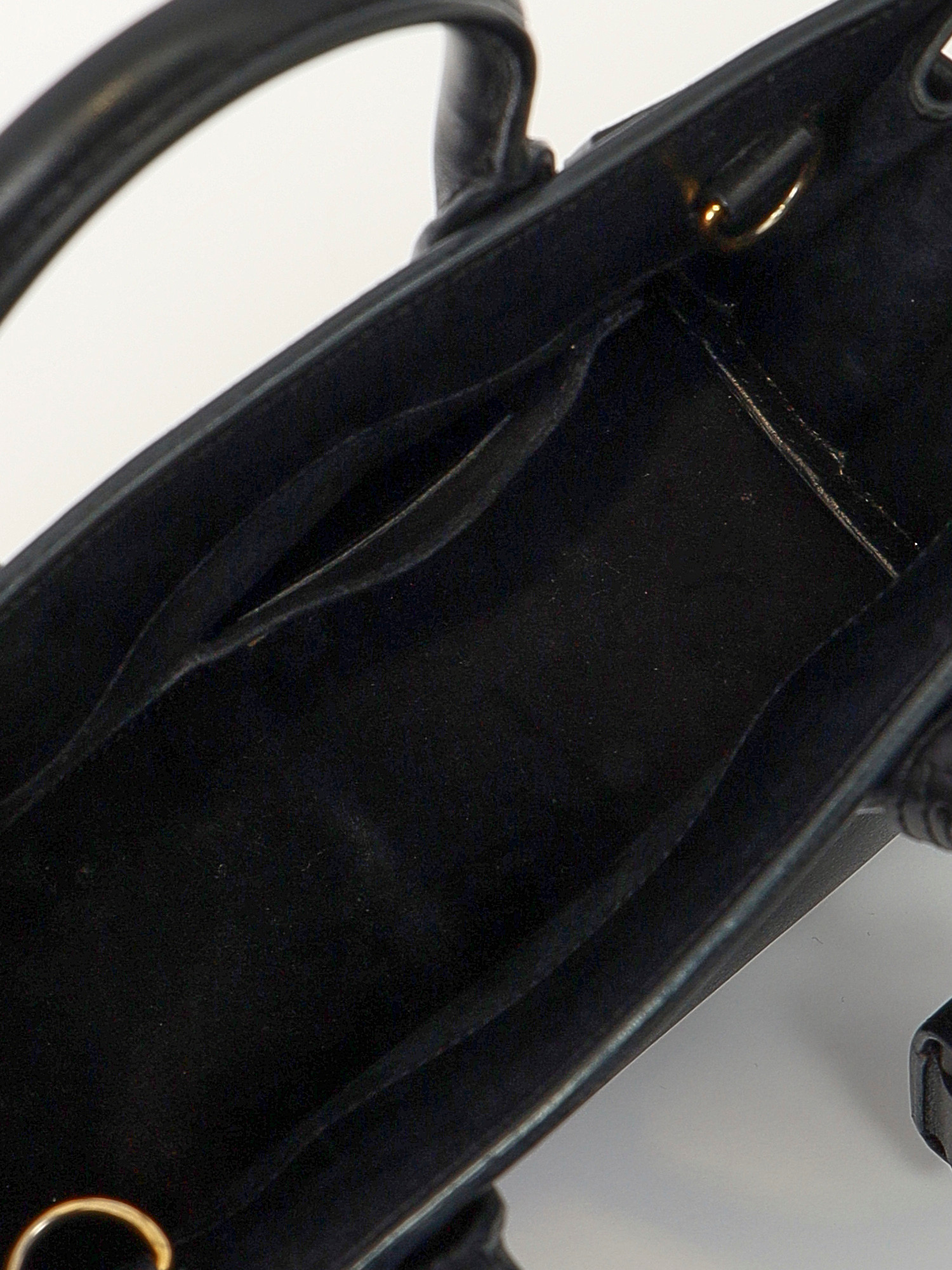 Сумки Saint Laurent Sac De Jour изображение #11