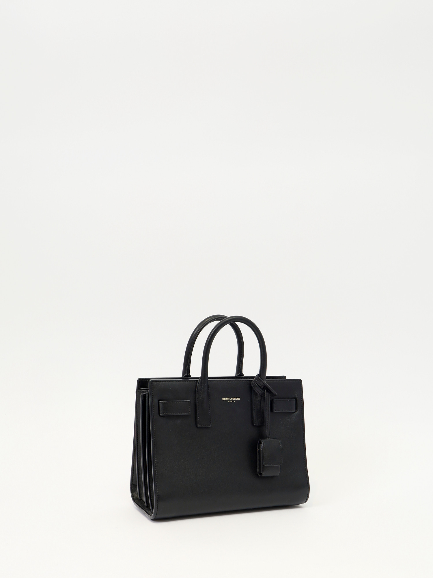 Сумки Saint Laurent Sac De Jour изображение #3