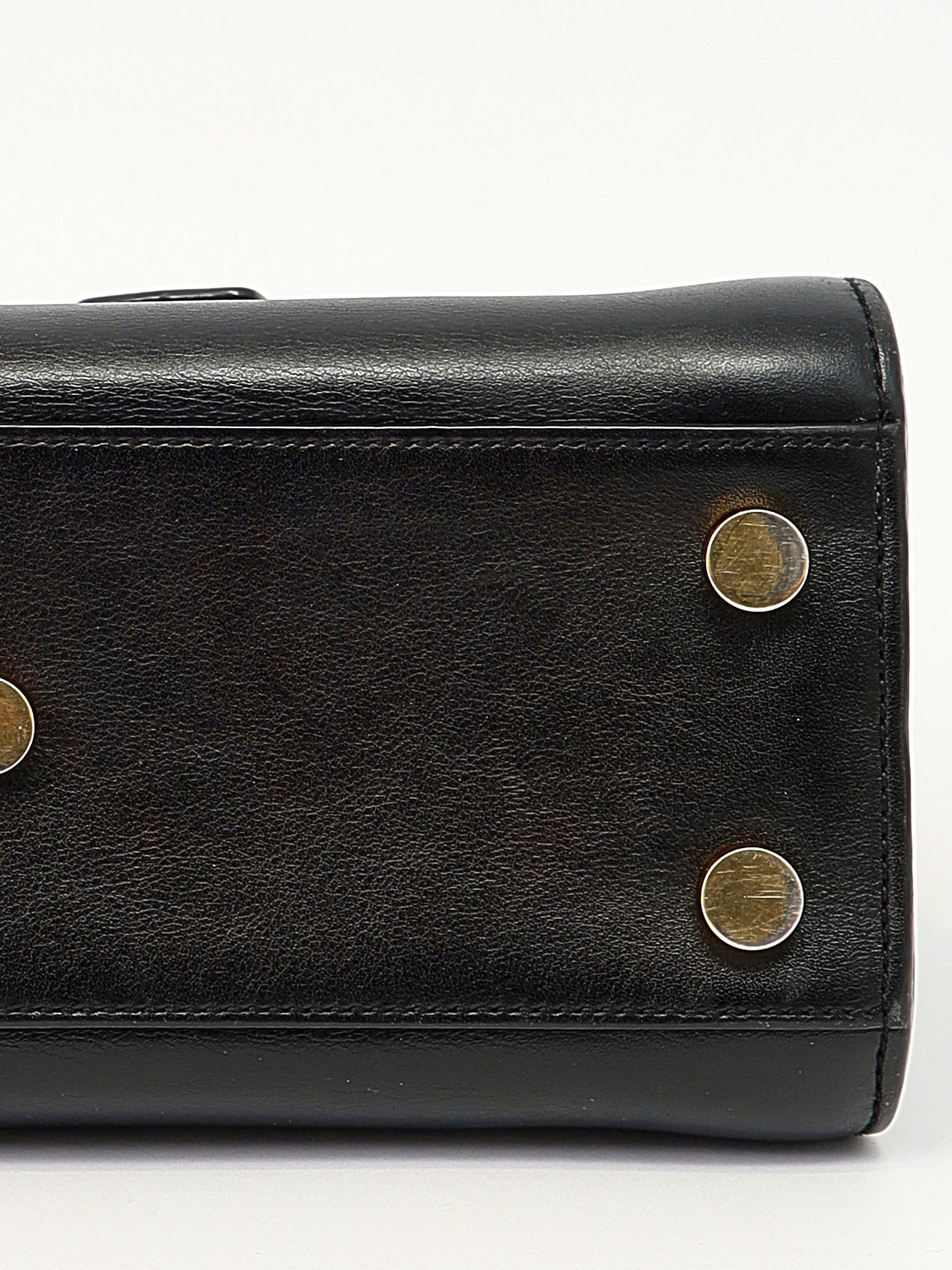 Сумки Saint Laurent Sac De Jour изображение #10
