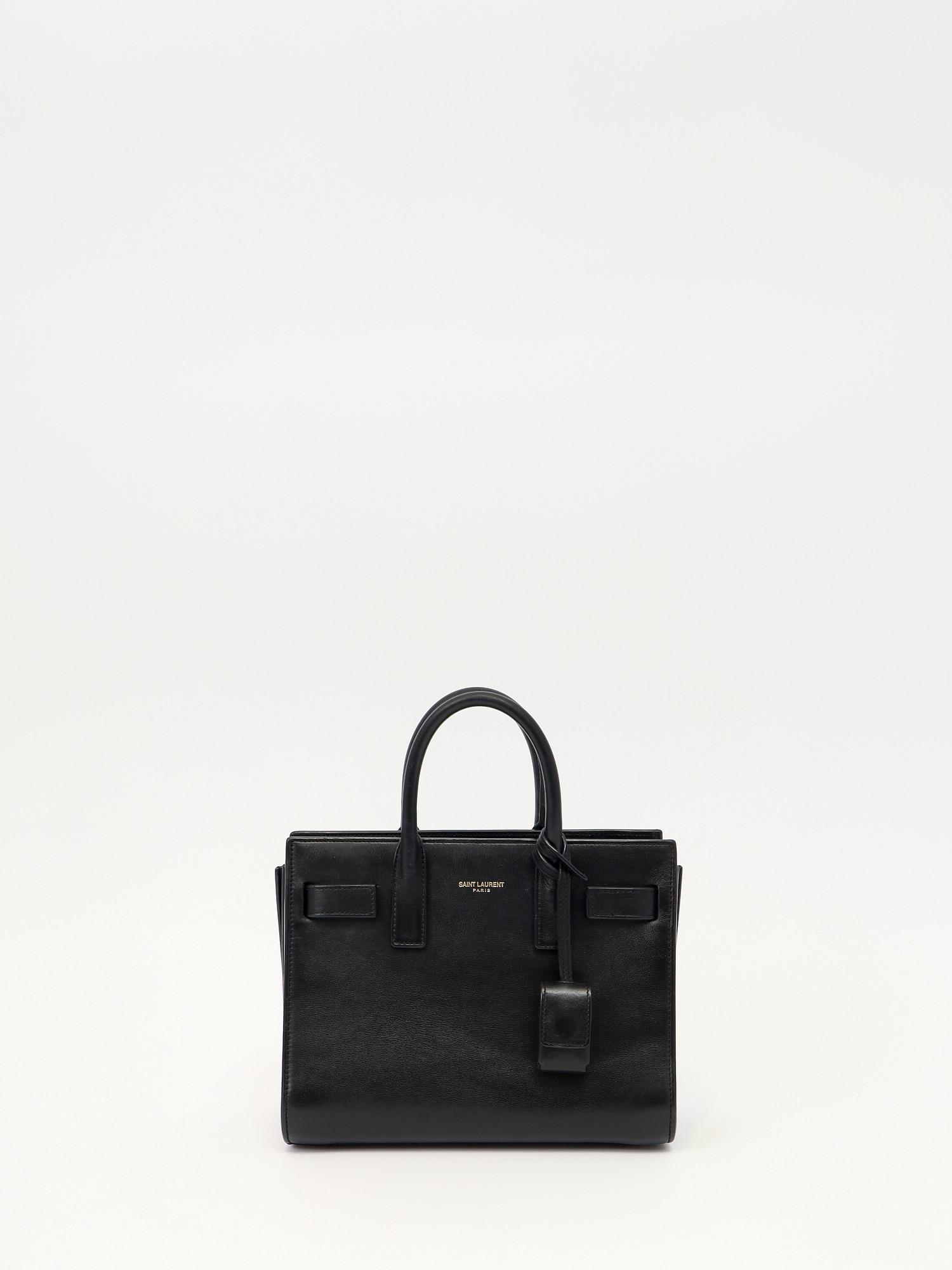 Сумки Saint Laurent Sac De Jour изображение #1