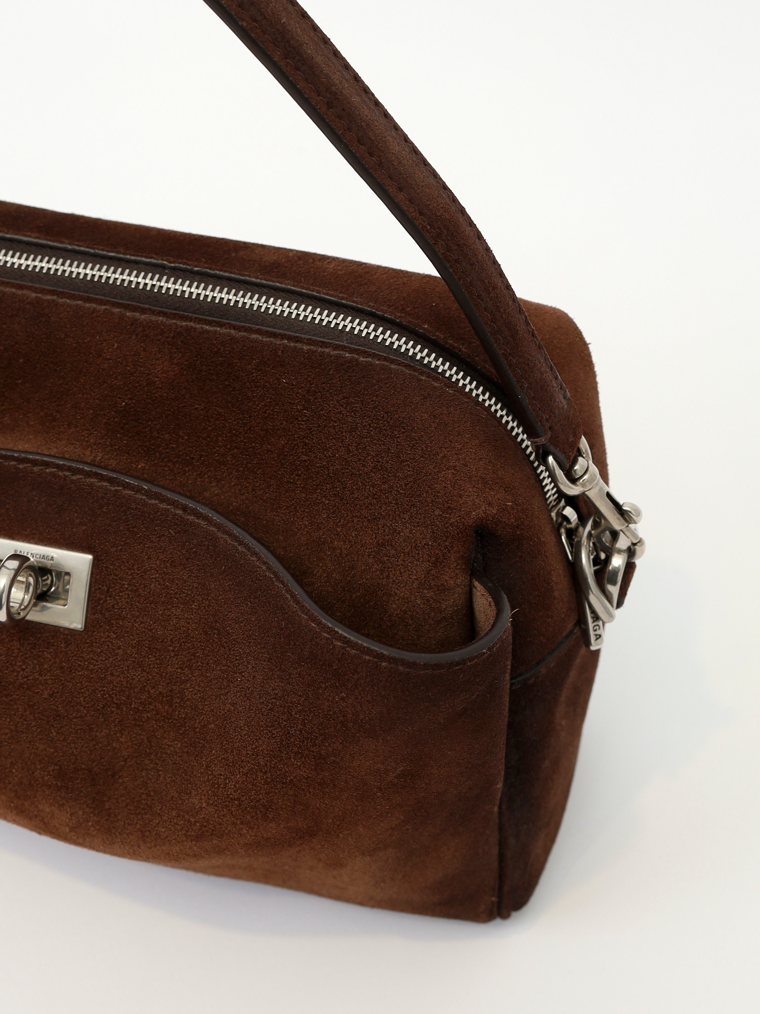 Сумки Balenciaga Rodeo  изображение #8