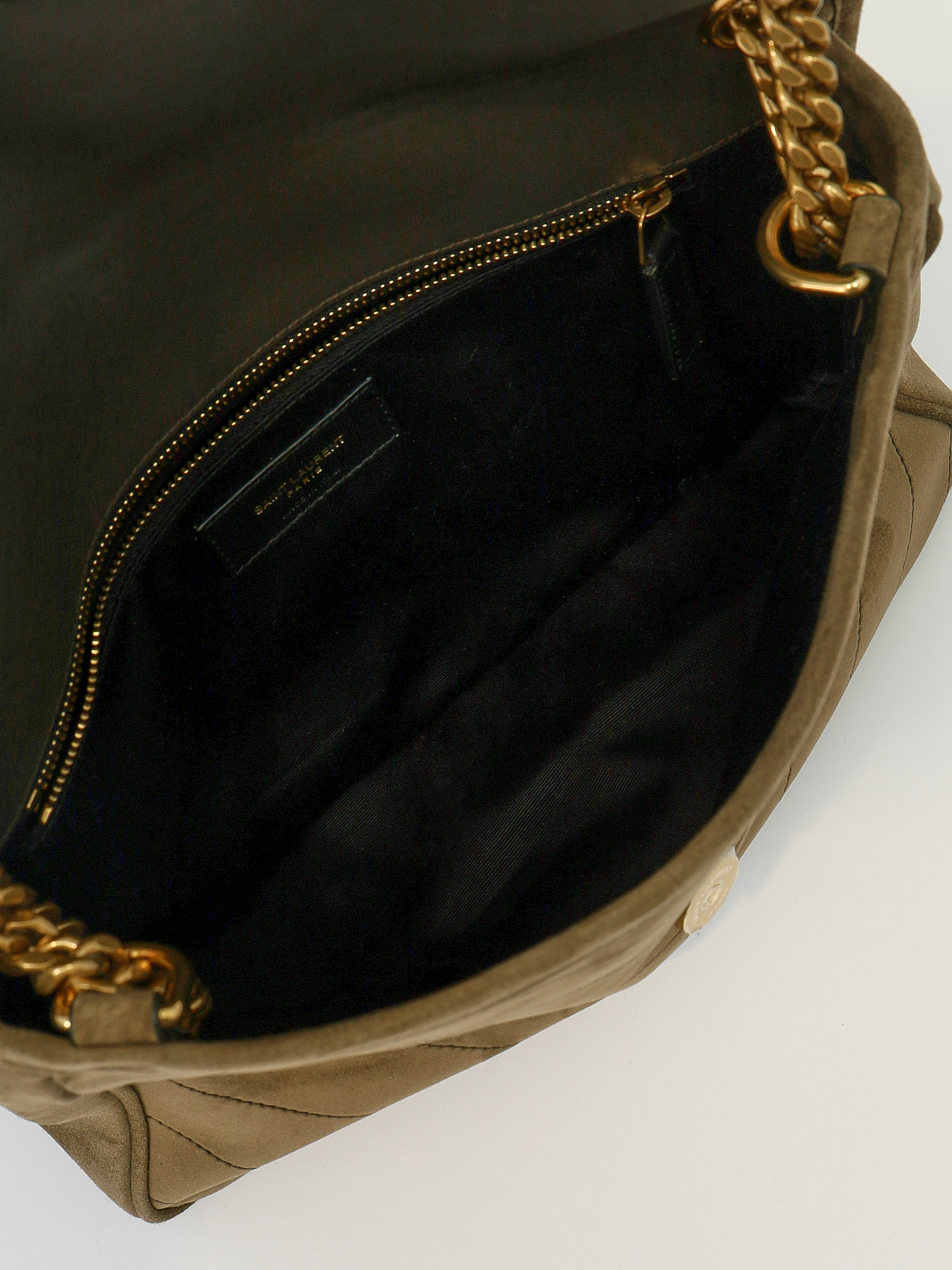 Сумки Saint Laurent Niki изображение #12