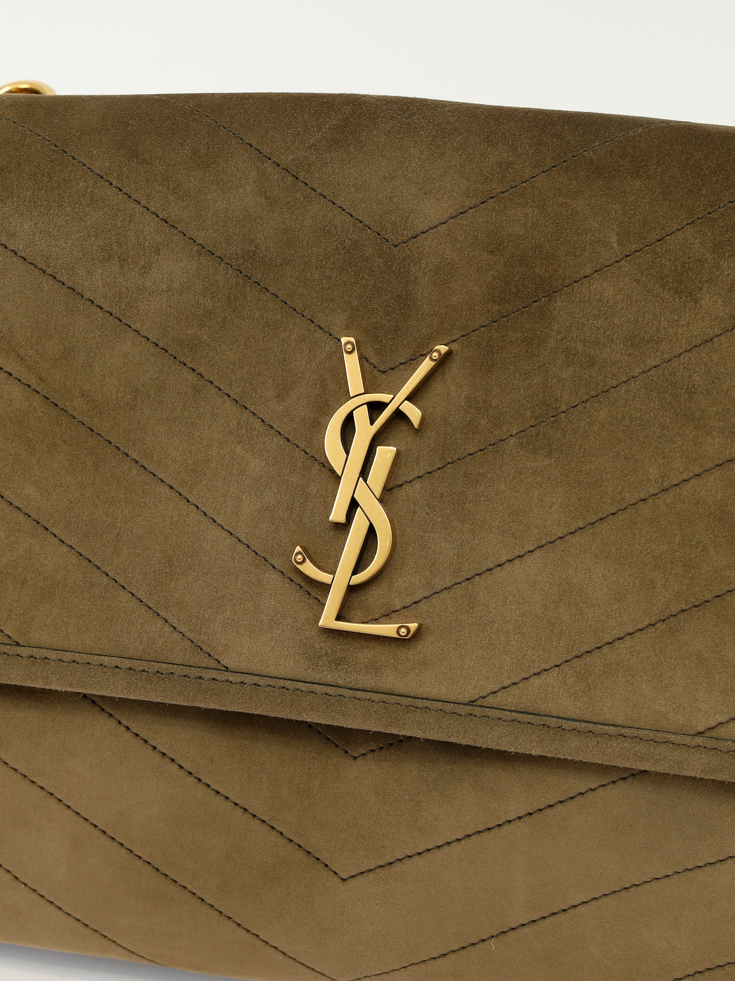 Сумки Saint Laurent Niki изображение #4