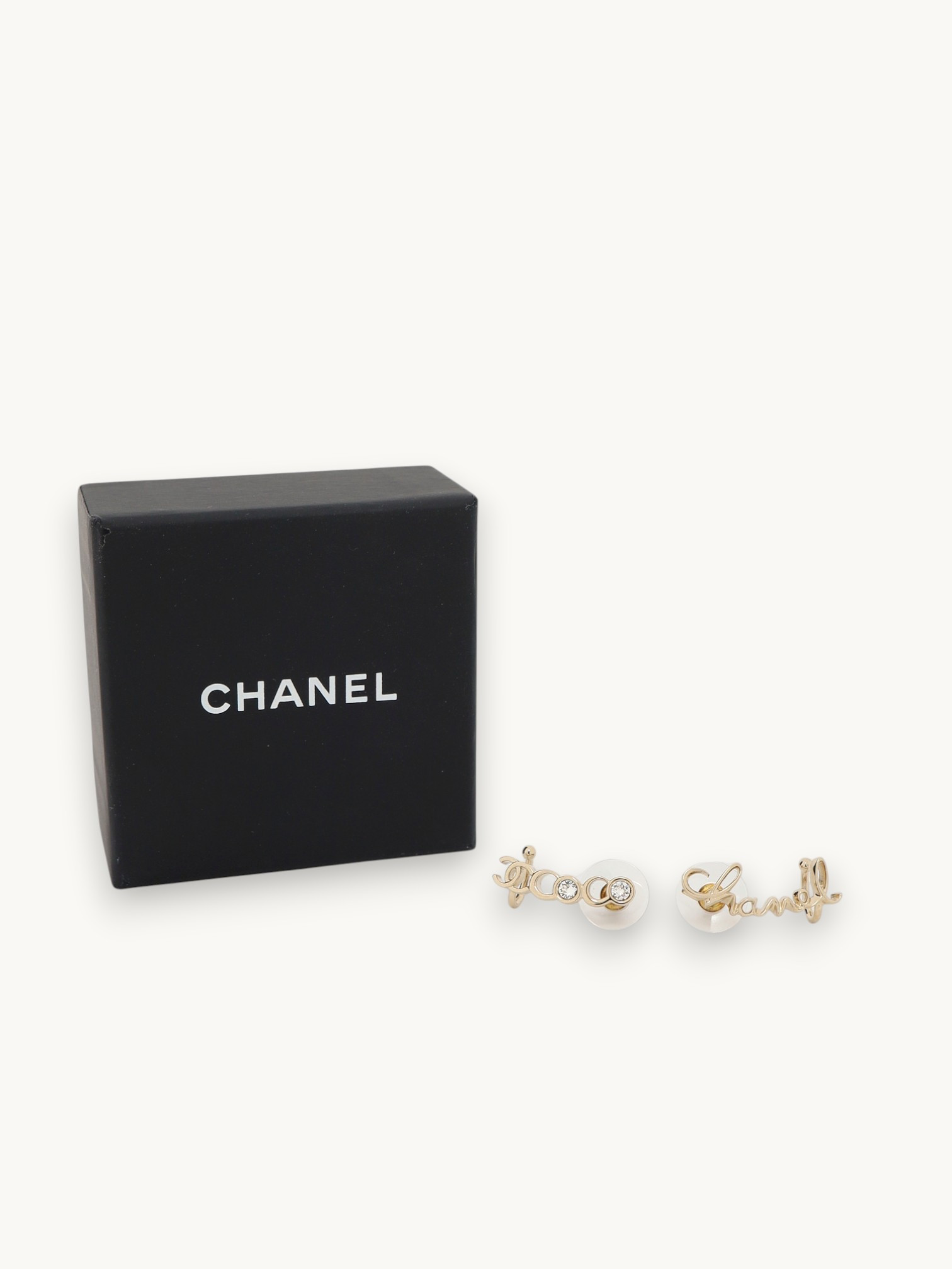 Украшения Chanel изображение #3
