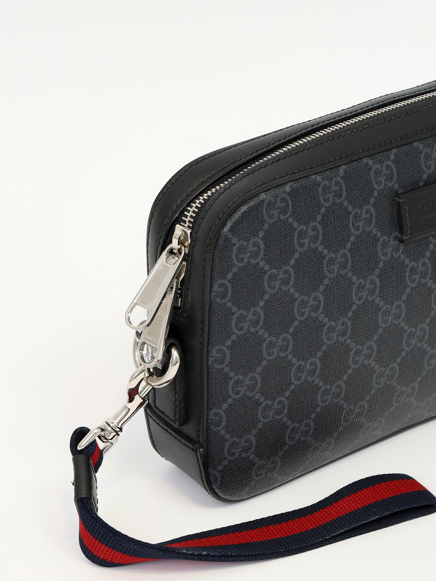 Сумки Gucci GG Supreme изображение #6