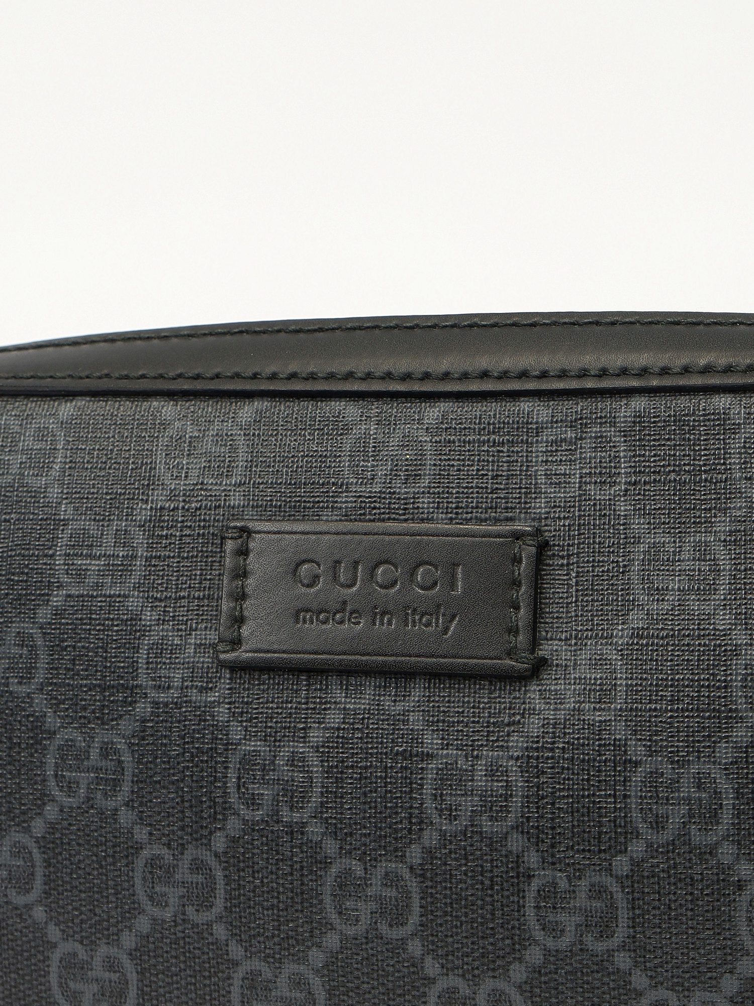 Сумки Gucci GG Supreme изображение #5
