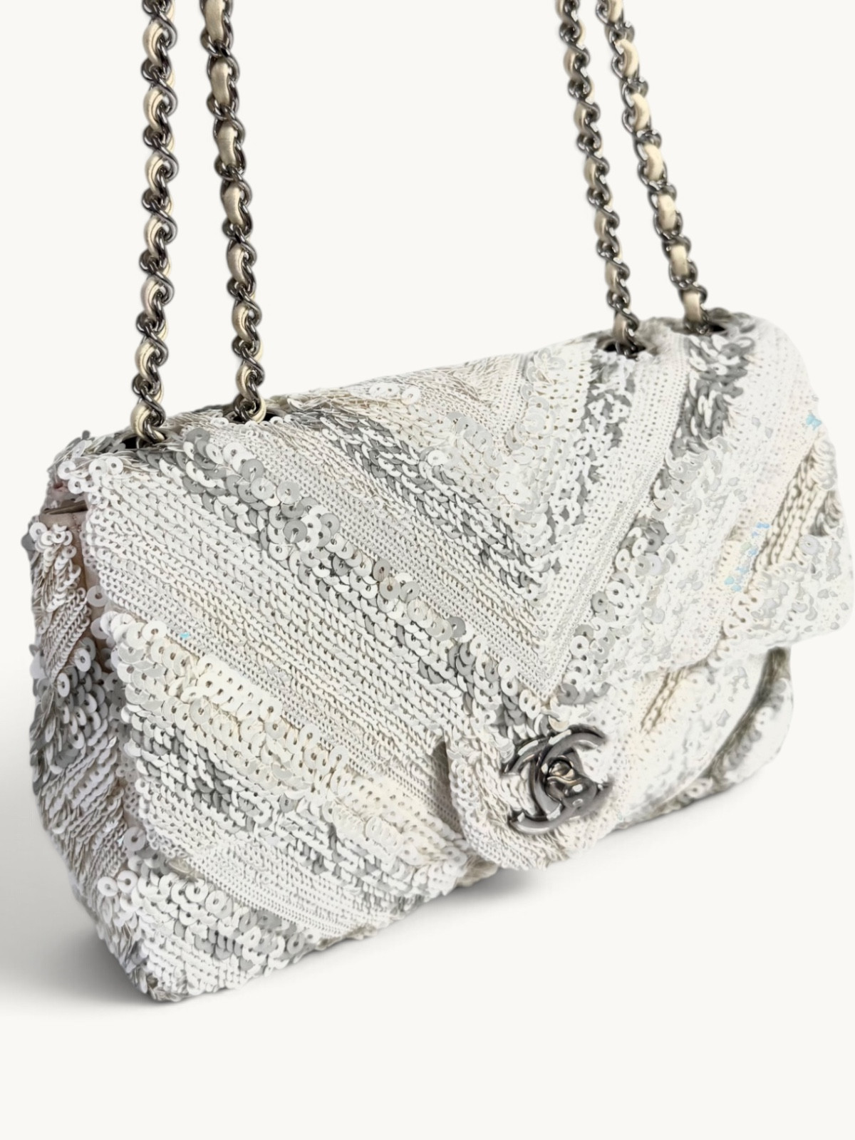 Сумки Chanel Timeless Classic изображение #5