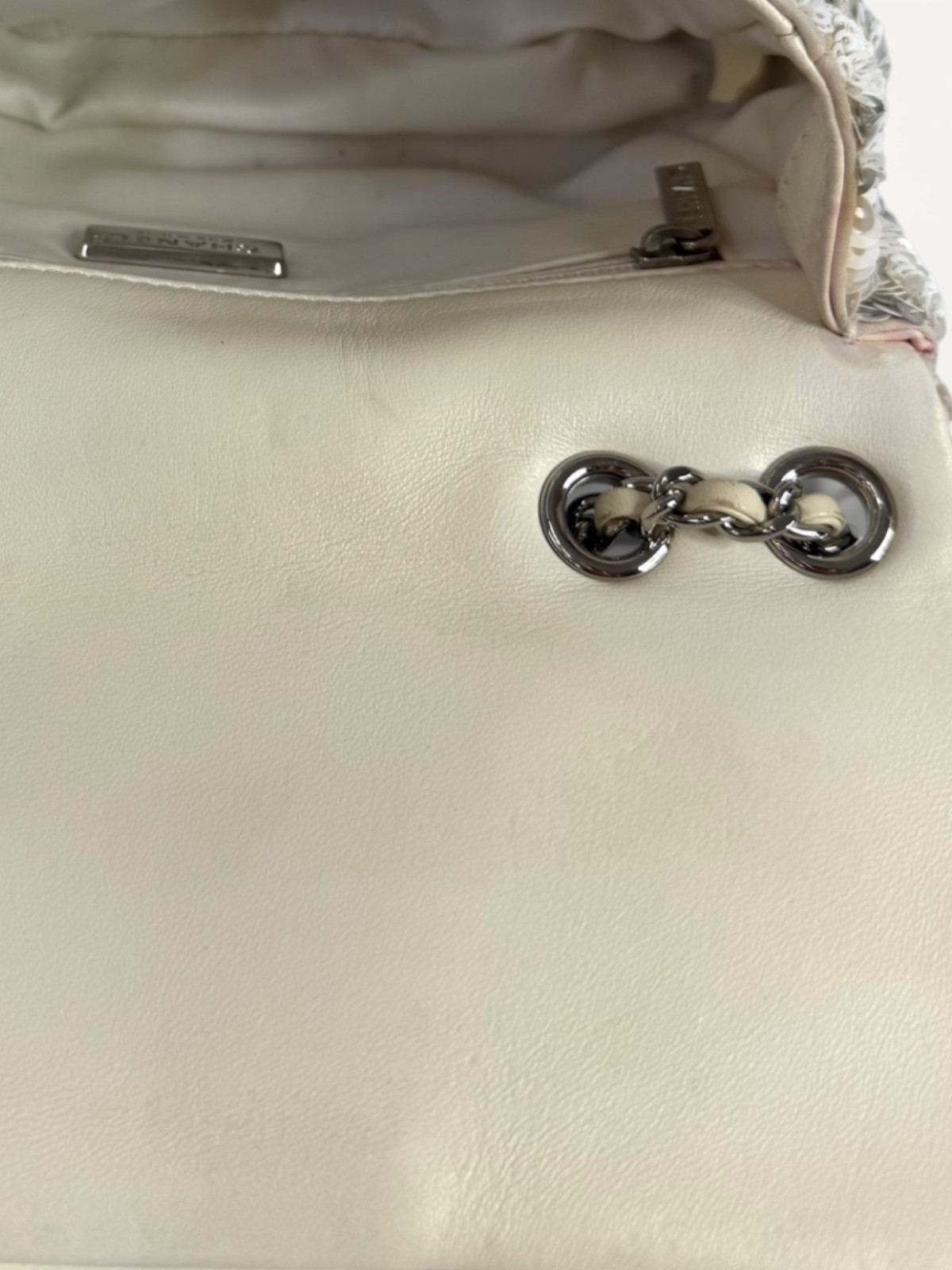 Сумки Chanel Timeless Classic изображение #11