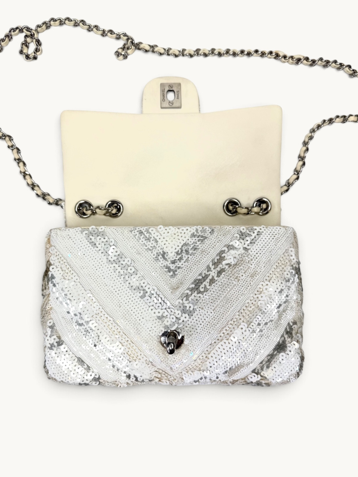 Сумки Chanel Timeless Classic изображение #10