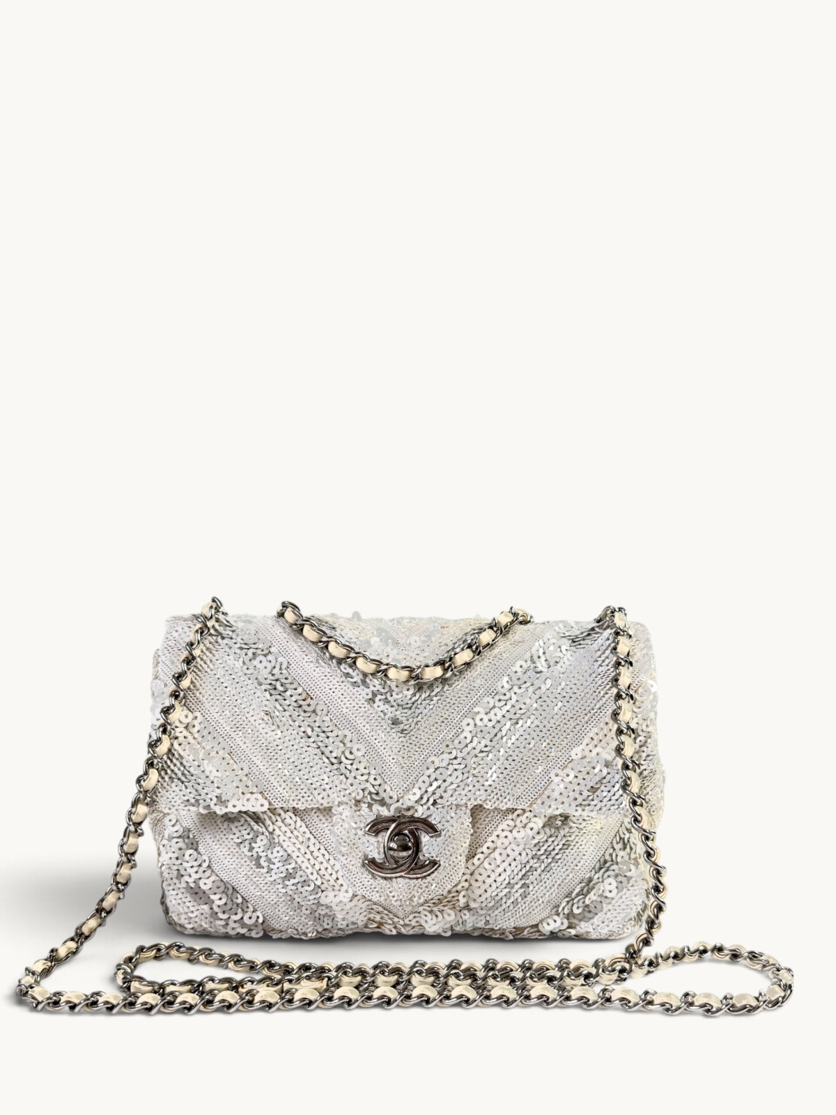 Сумки Chanel Timeless Classic изображение #7