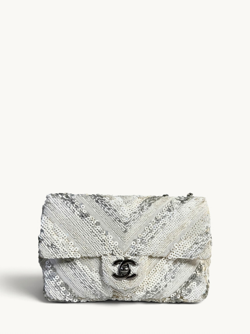 Сумки Chanel Timeless Classic изображение #1