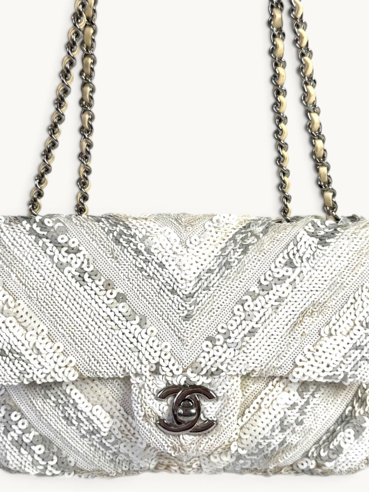 Сумки Chanel Timeless Classic изображение #8