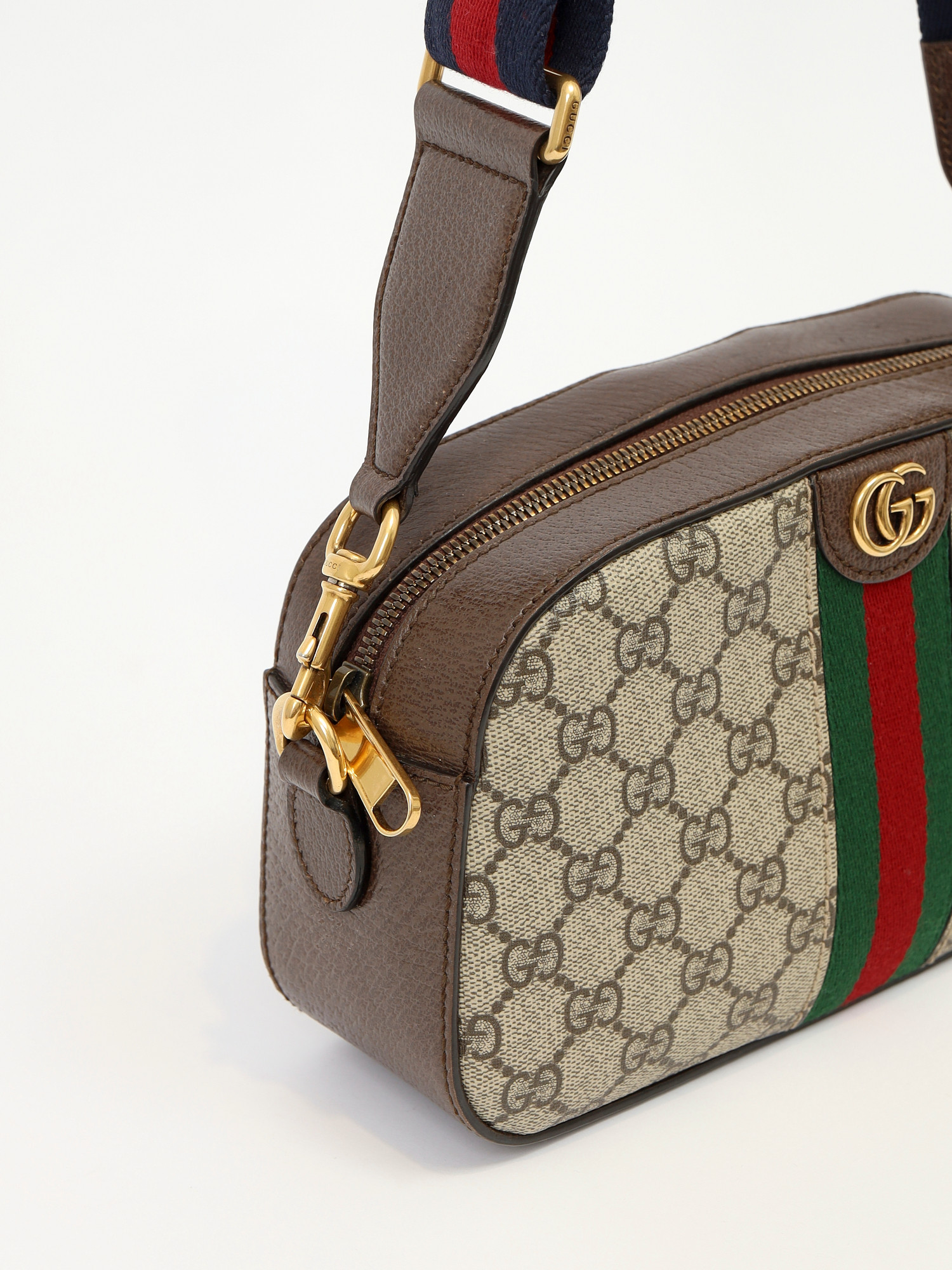 Сумки Gucci Ophidia изображение #7