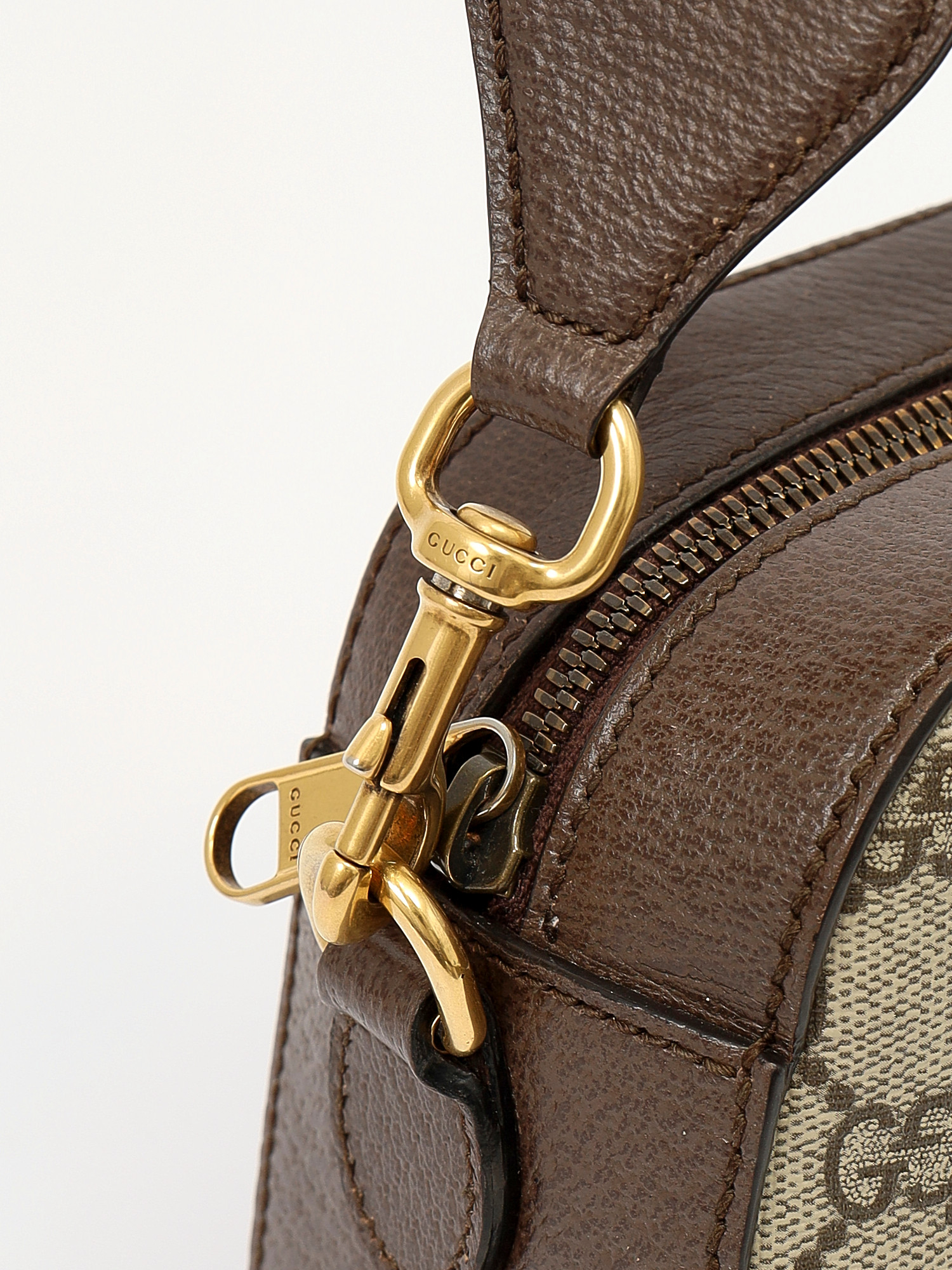 Сумки Gucci Ophidia изображение #9