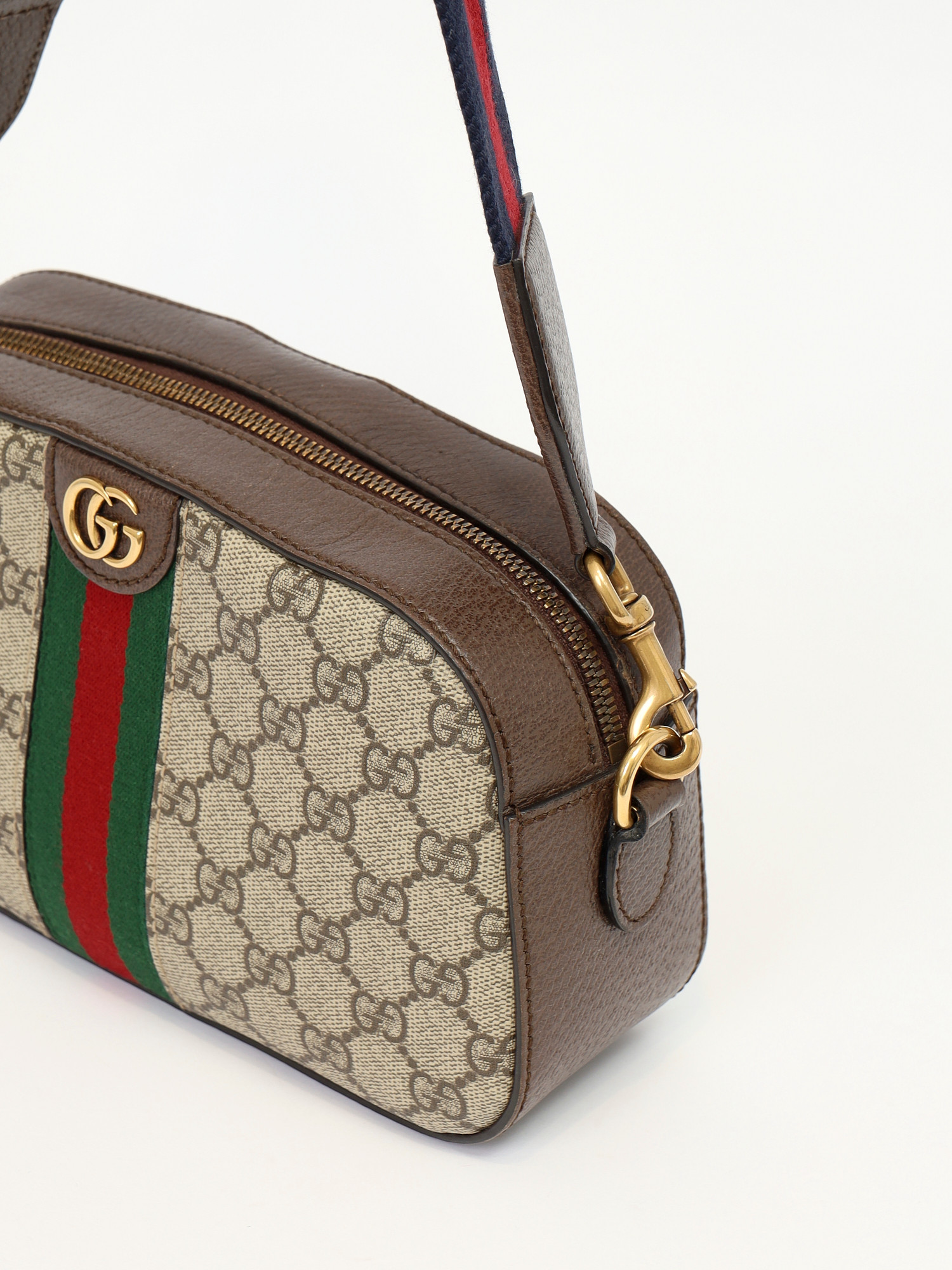 Сумки Gucci Ophidia изображение #8