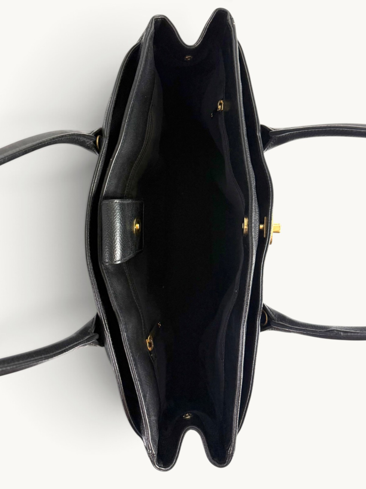 Сумки Chanel Cerf изображение #10
