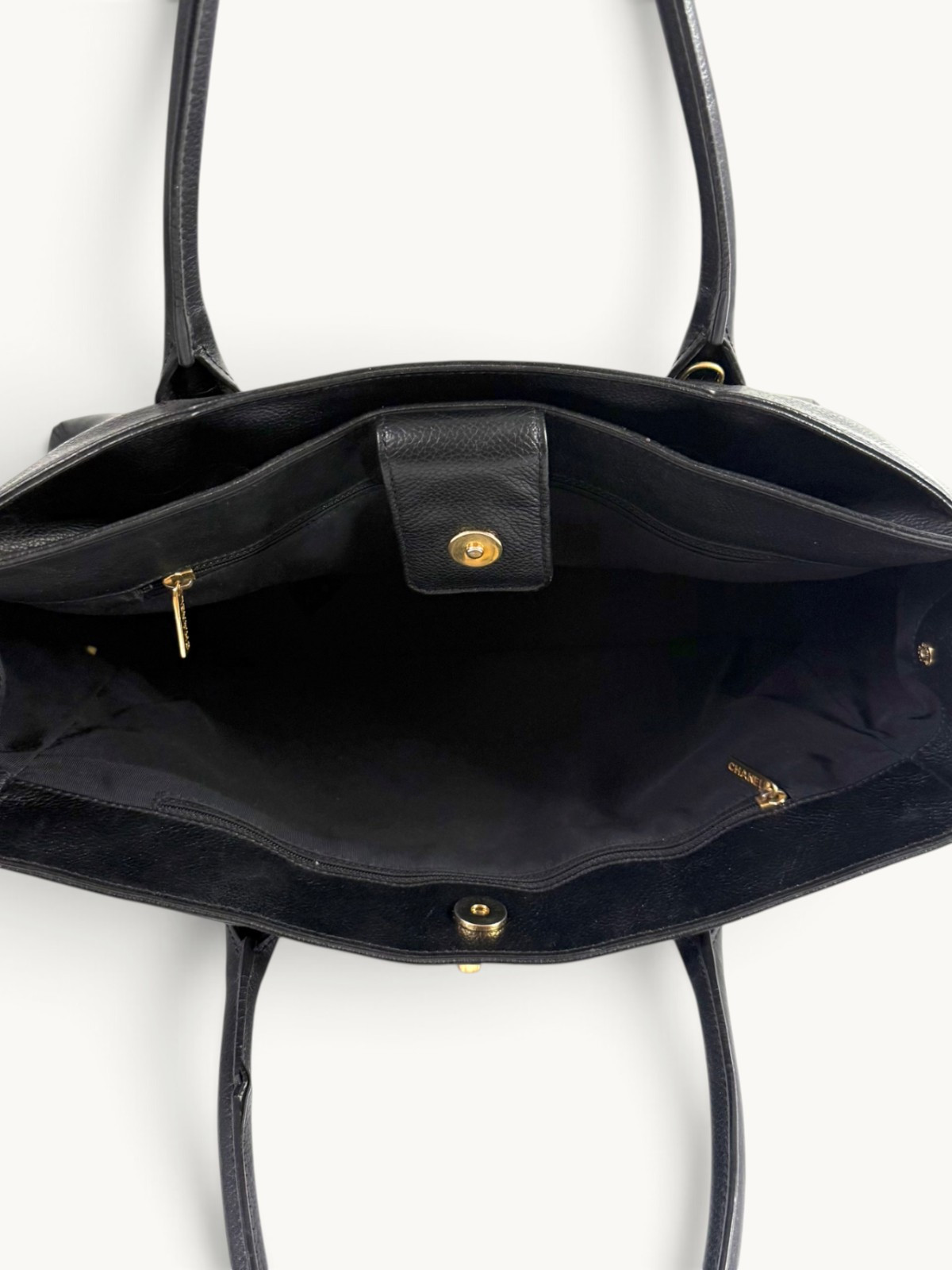 Сумки Chanel Cerf изображение #9