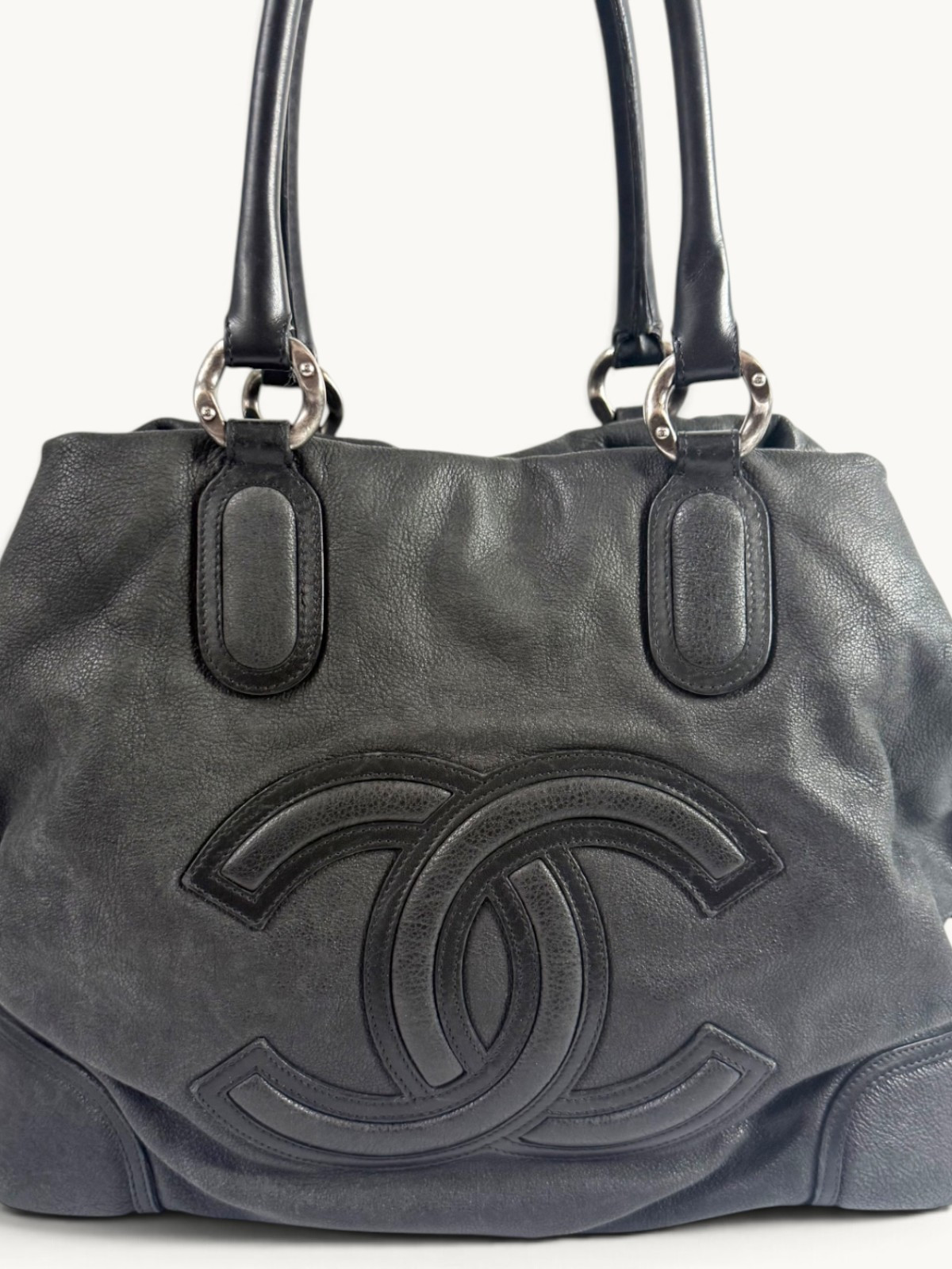 Сумки Chanel CC изображение #3