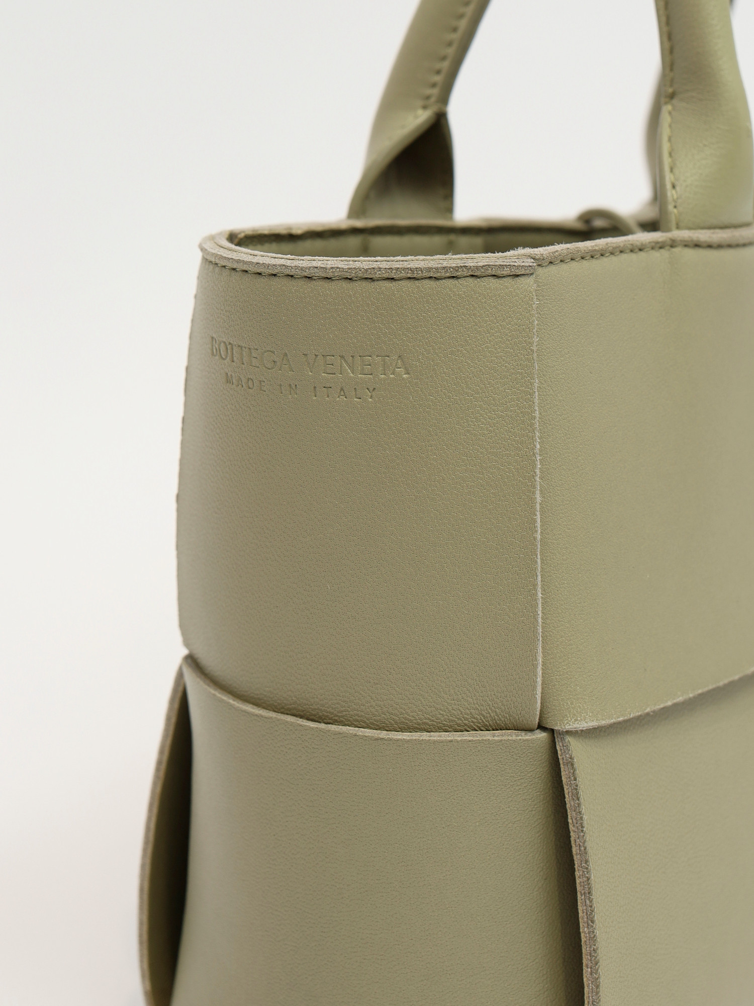 Сумки Bottega Veneta Arco  изображение #6