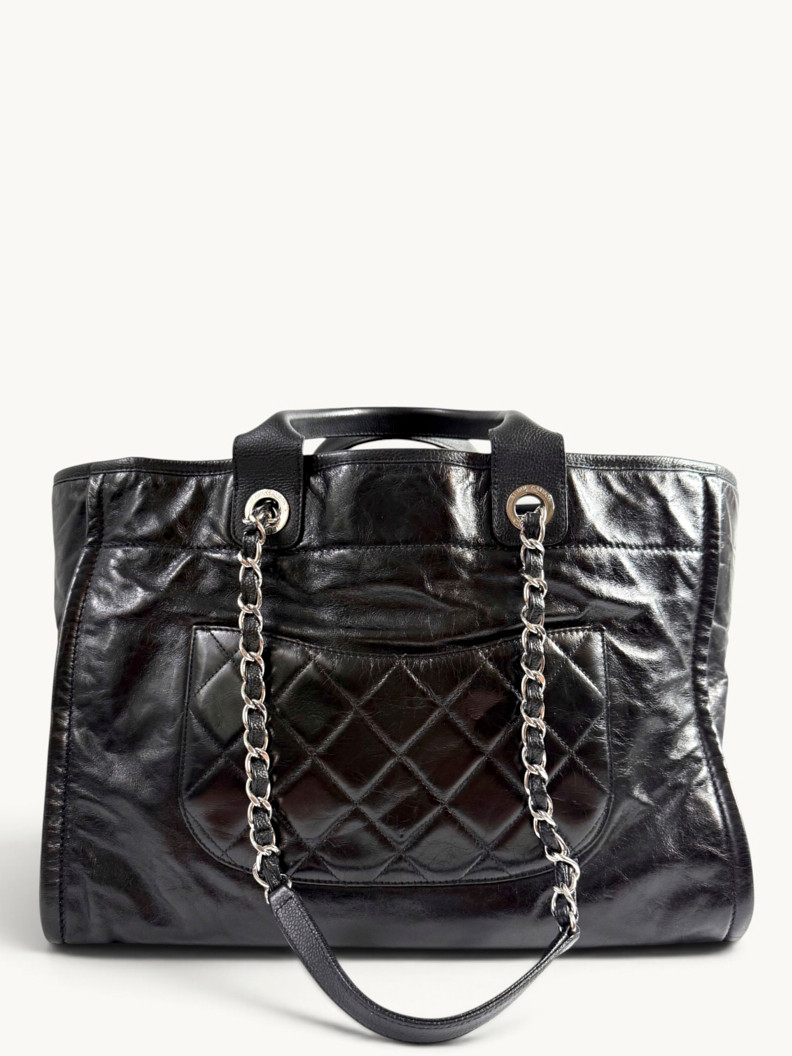 Сумки Chanel Deauville изображение #5
