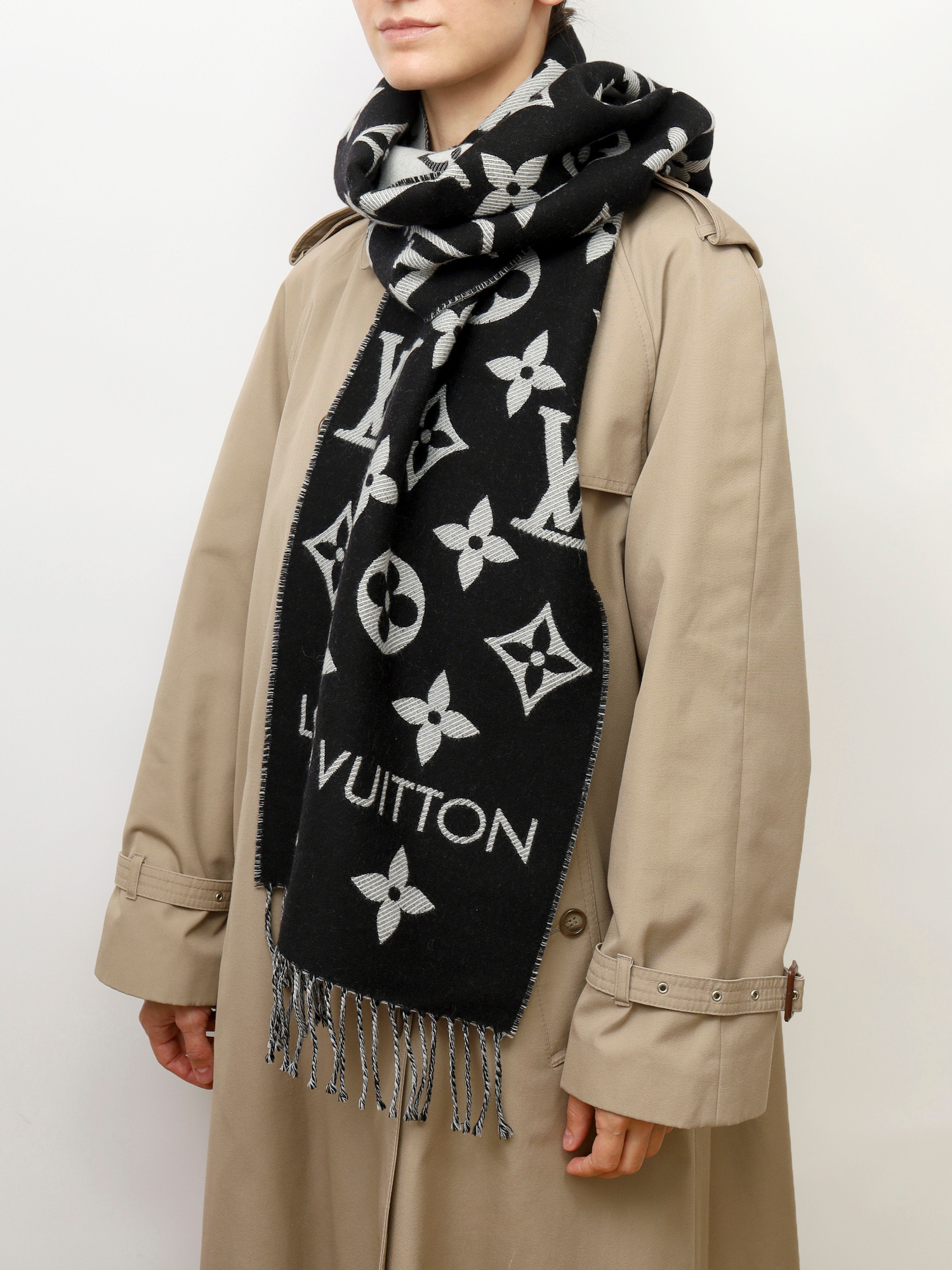 Аксессуары Louis Vuitton изображение #2