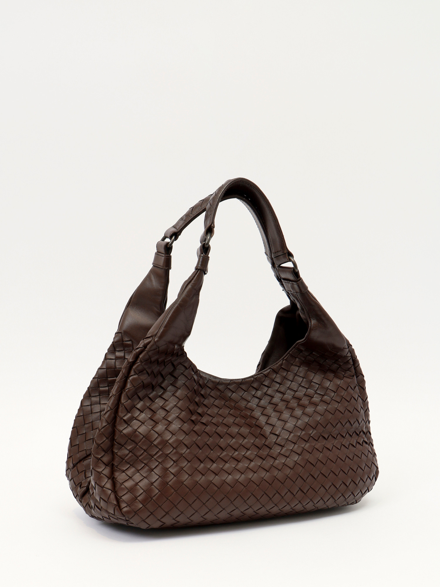 Сумки Bottega Veneta Campana изображение #3