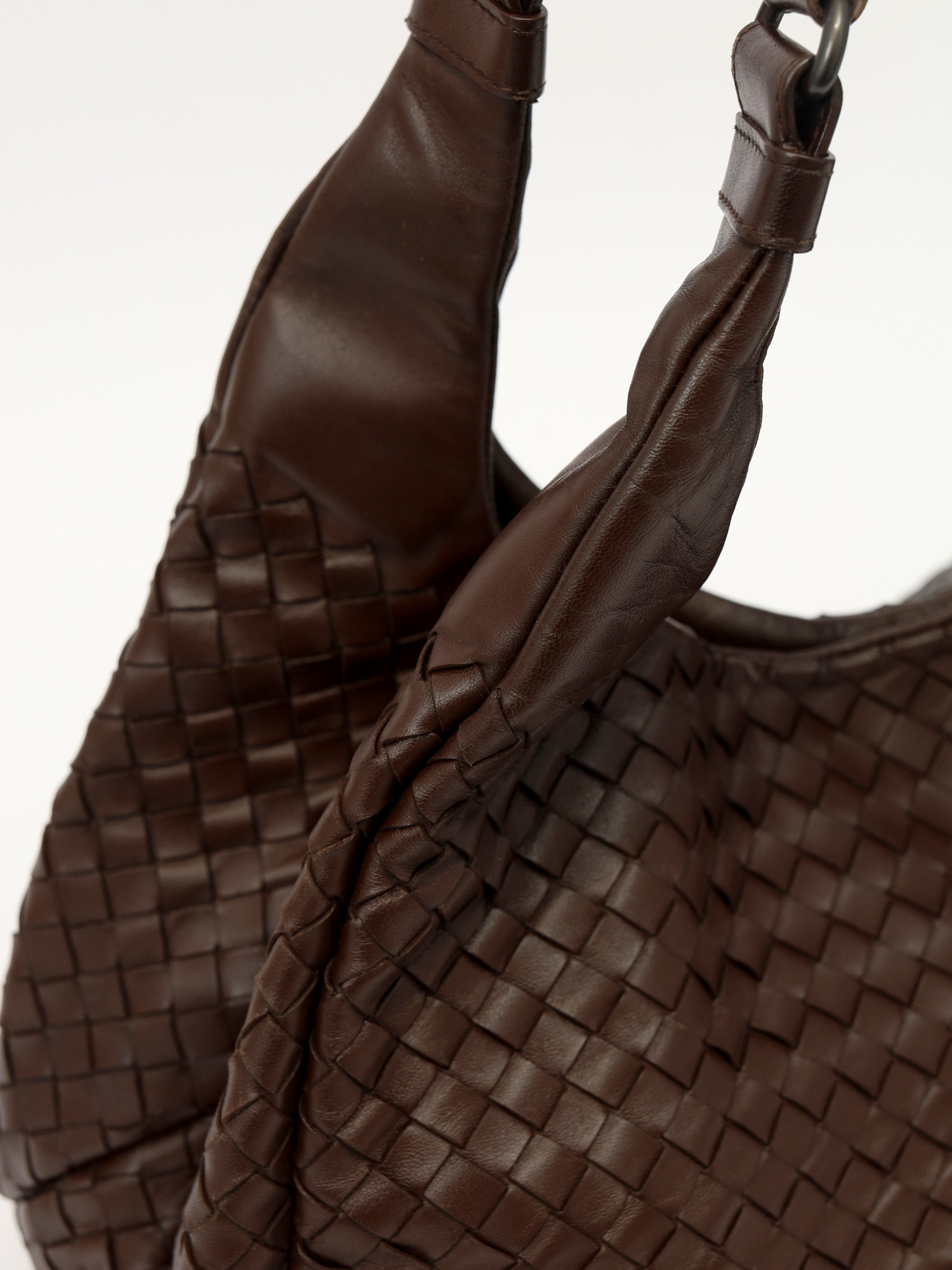 Сумки Bottega Veneta Campana изображение #5