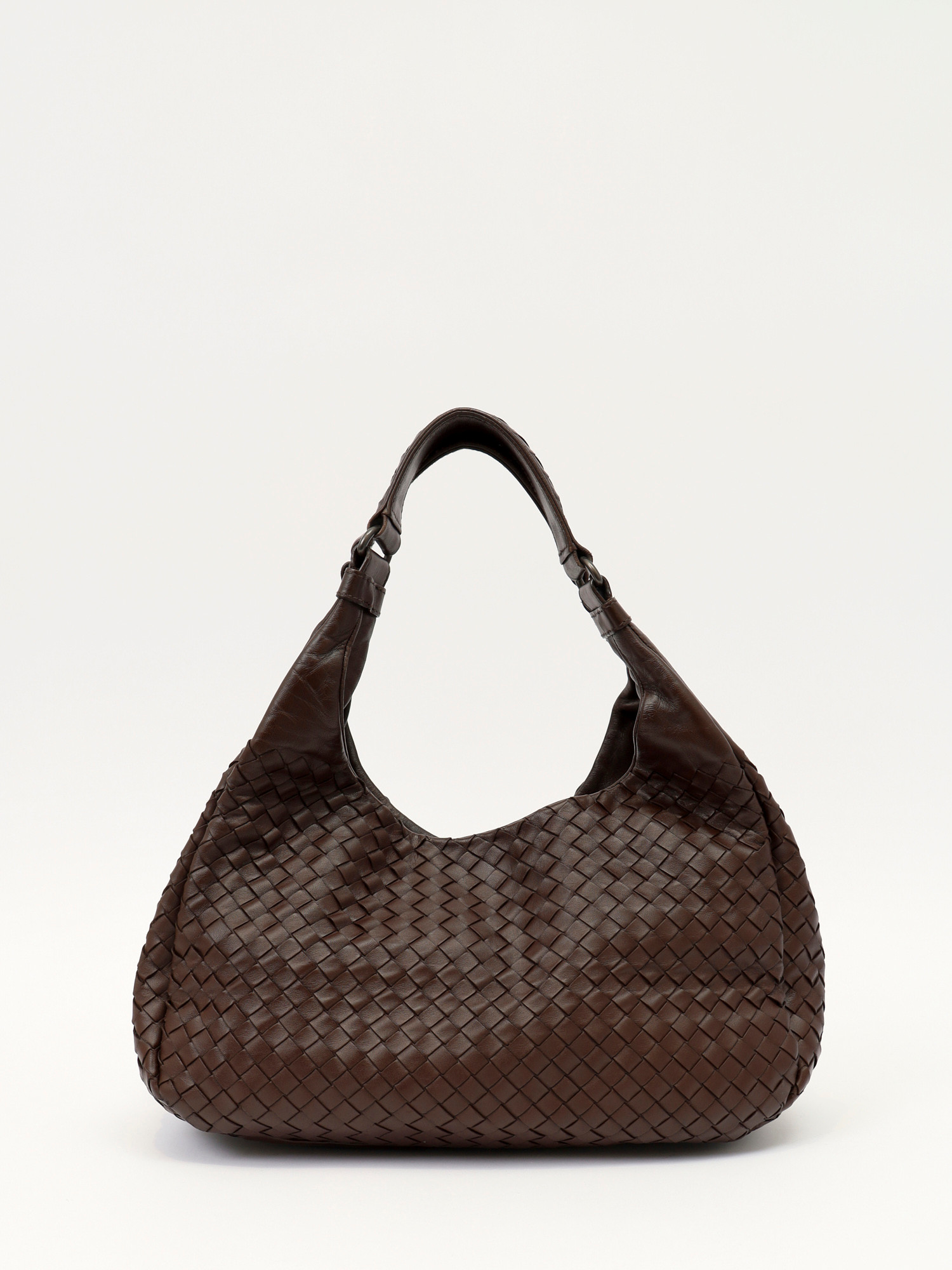Сумки Bottega Veneta Campana изображение #1