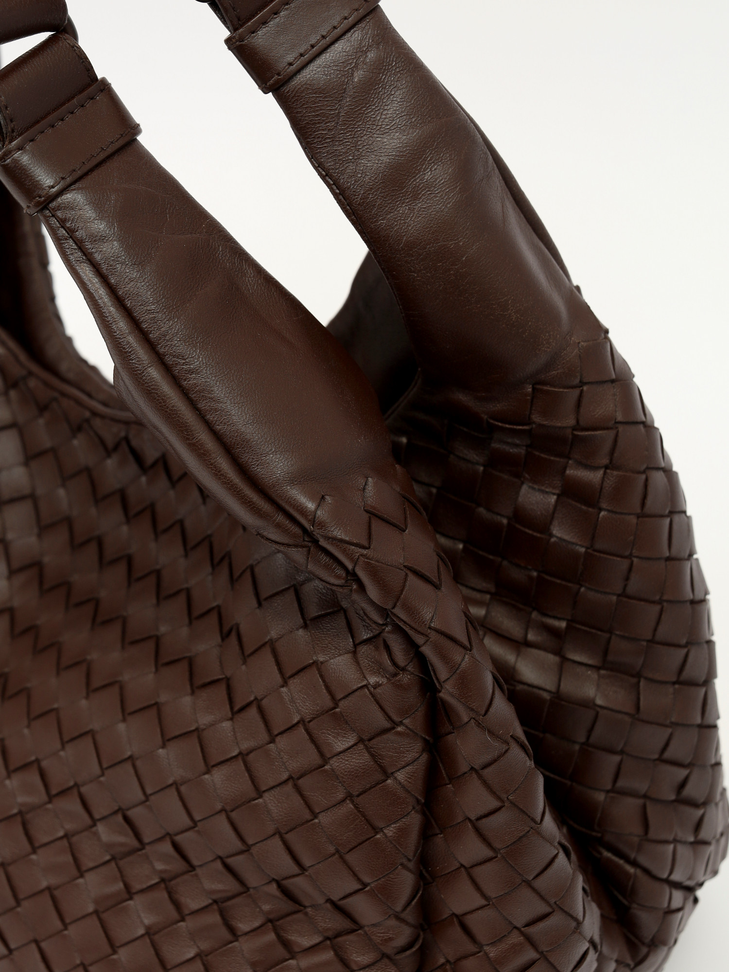 Сумки Bottega Veneta Campana изображение #6