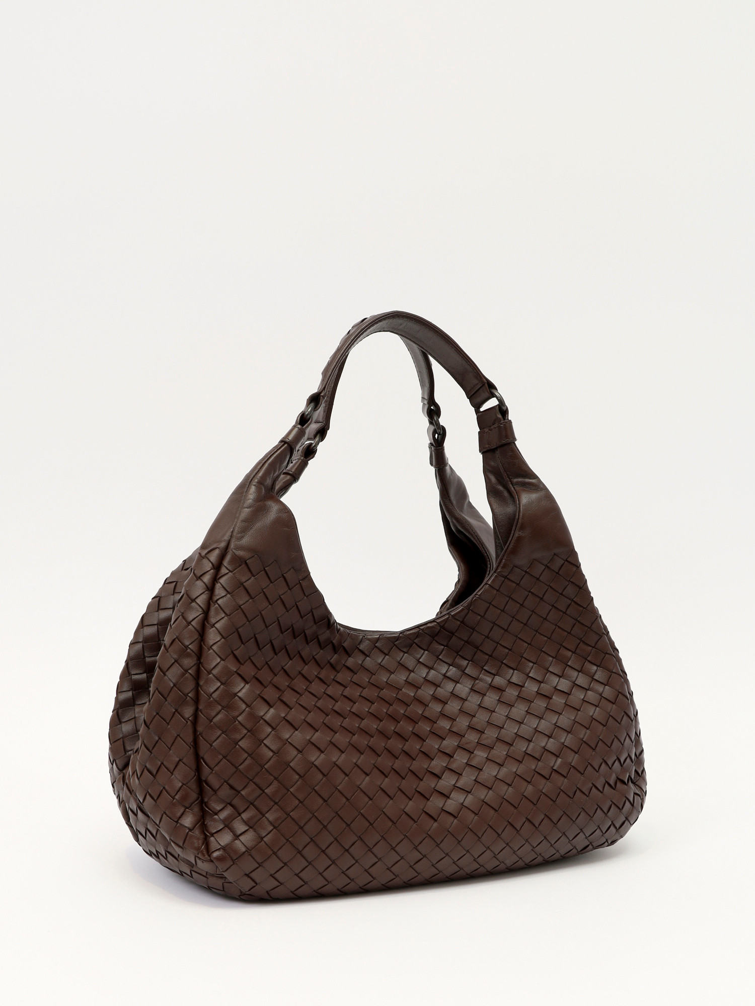 Сумки Bottega Veneta Campana изображение #4