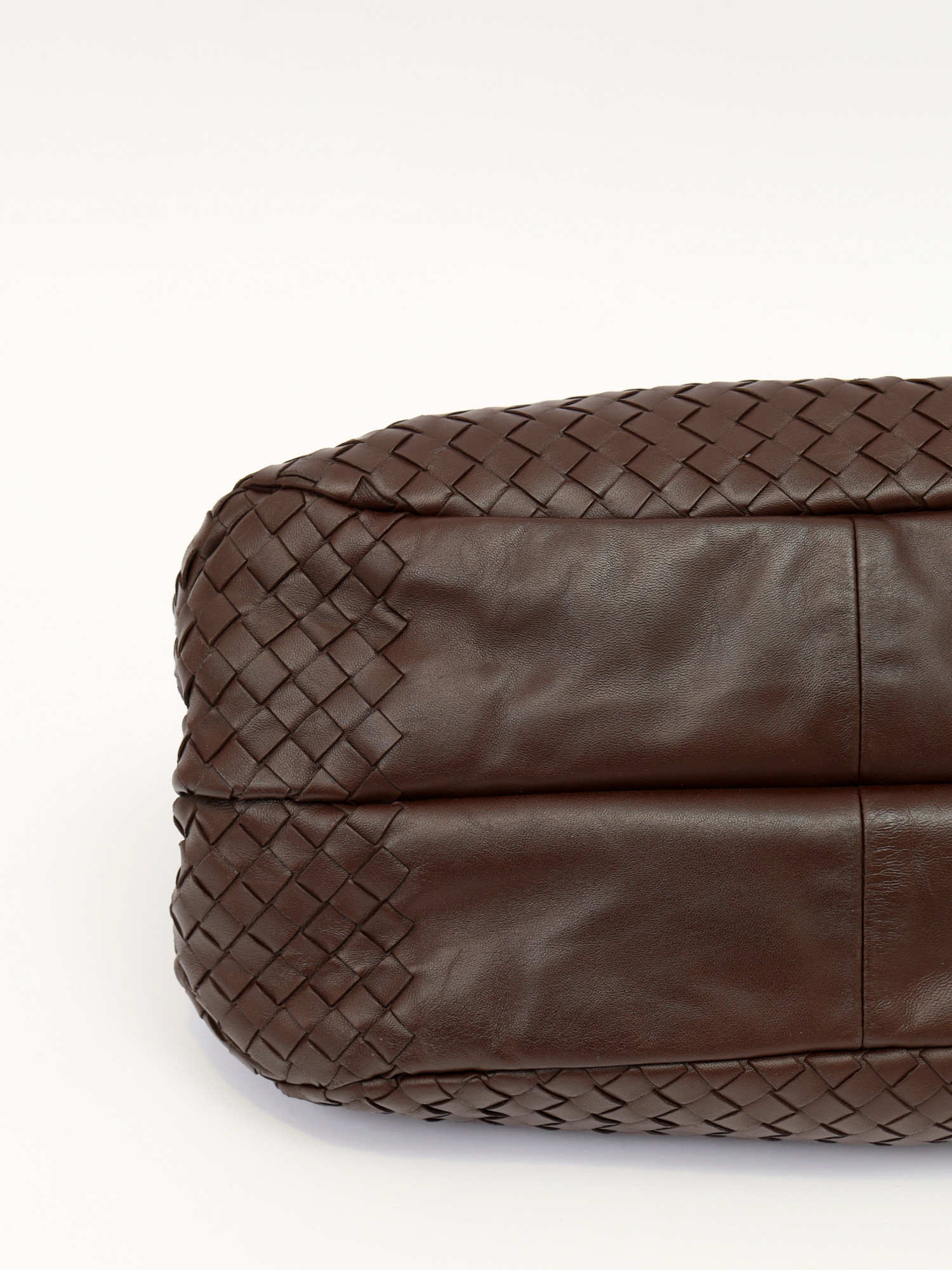 Сумки Bottega Veneta Campana изображение #8