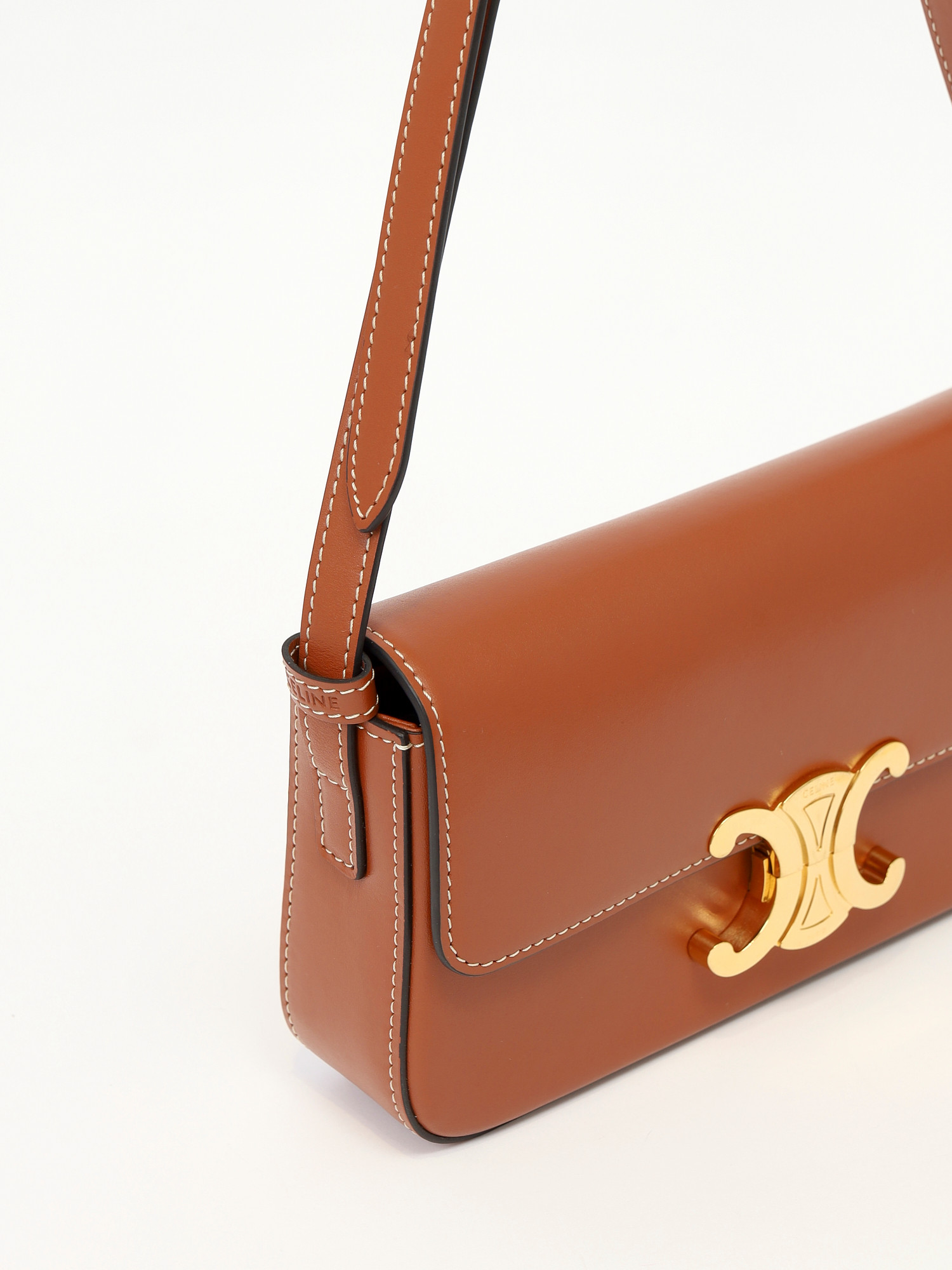 Сумки Celine Triomphe изображение #6
