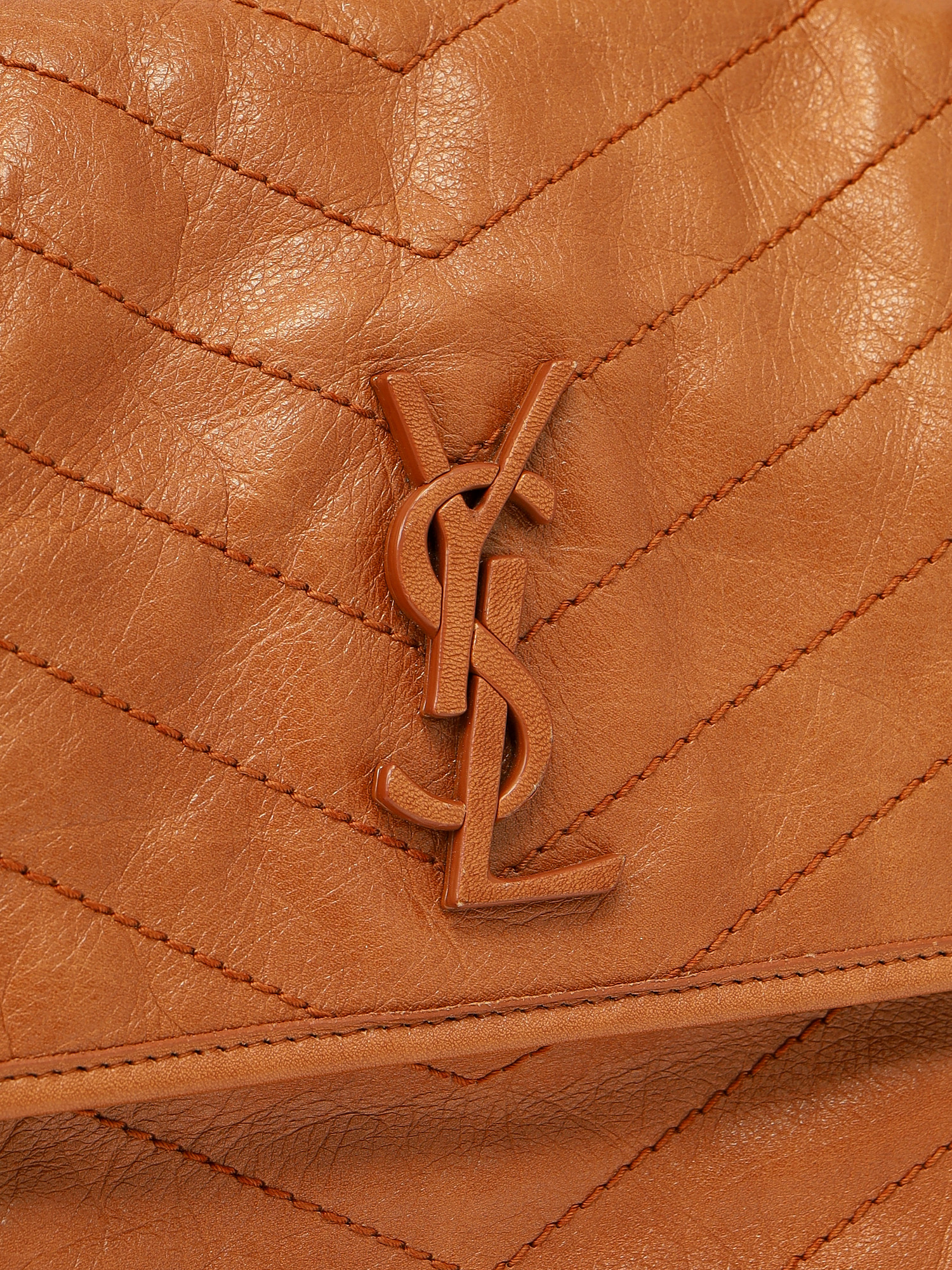 Сумки Saint Laurent Niki изображение #6