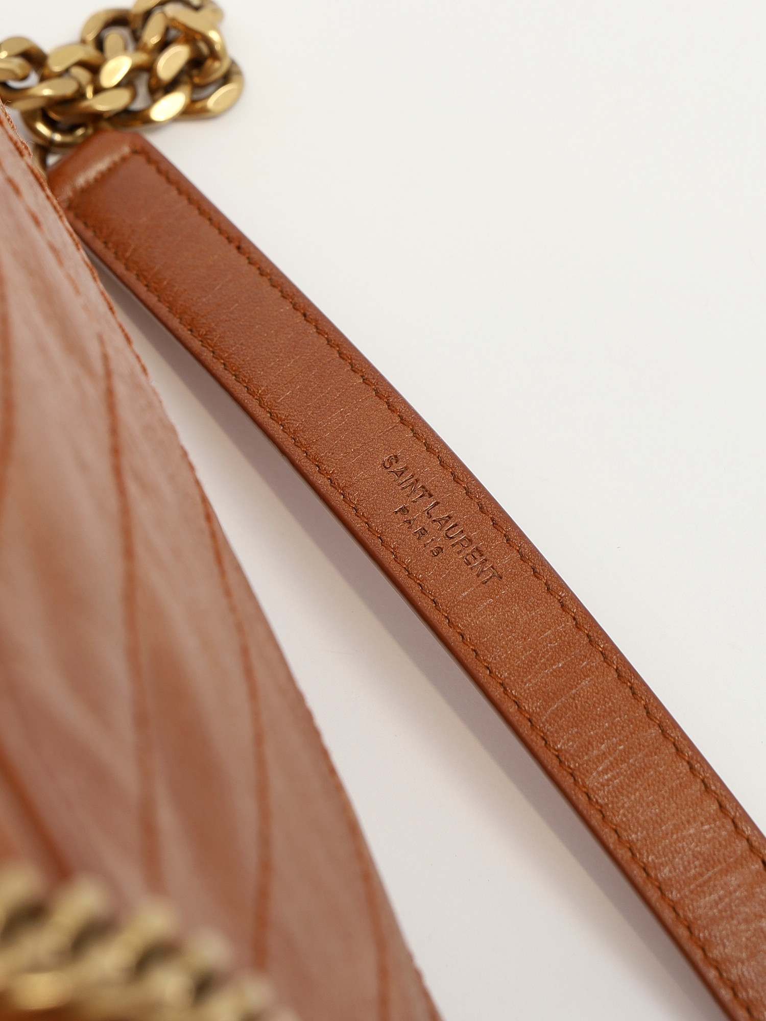Сумки Saint Laurent Niki изображение #10