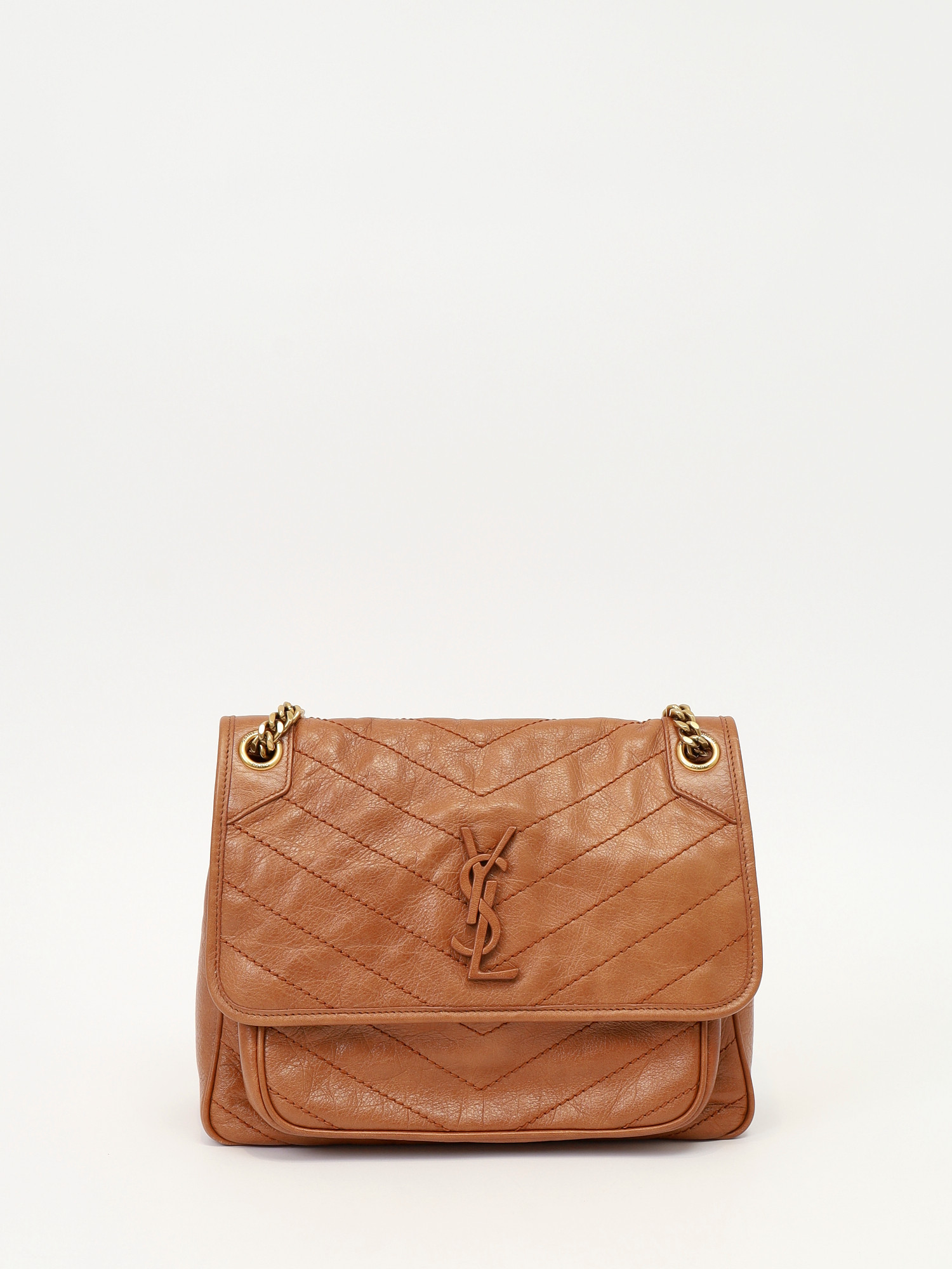 Сумки Saint Laurent Niki изображение #1