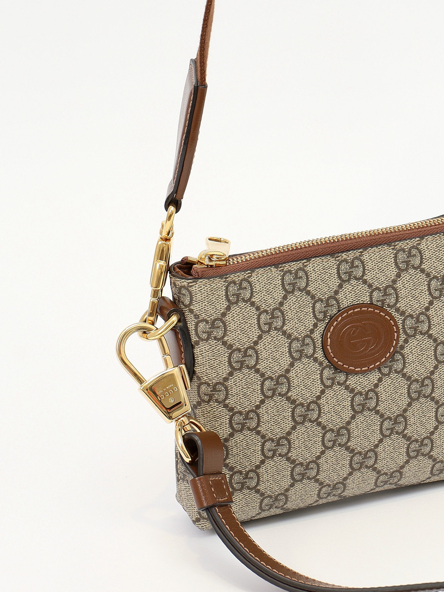 Сумки Gucci GG Supreme изображение #7