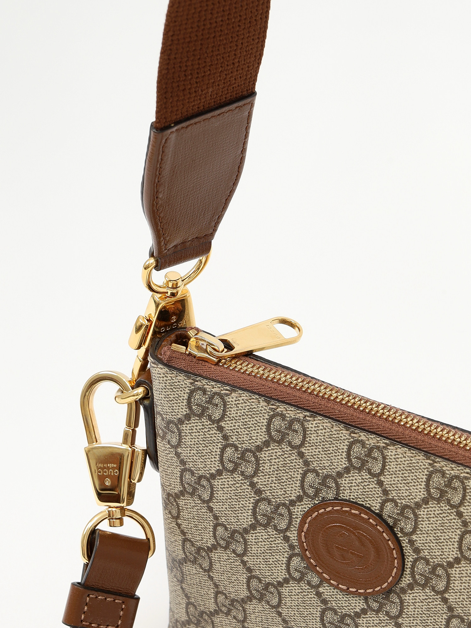 Сумки Gucci GG Supreme изображение #8