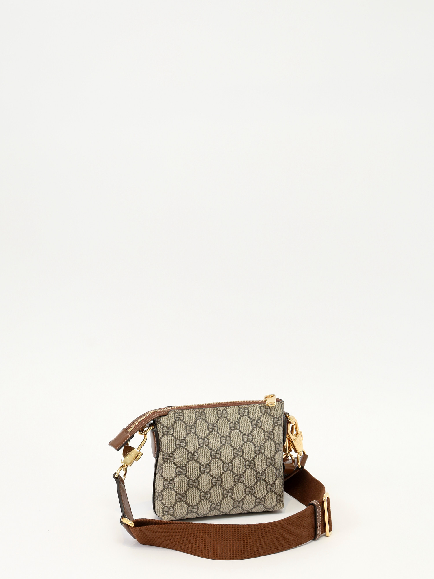 Сумки Gucci GG Supreme изображение #4