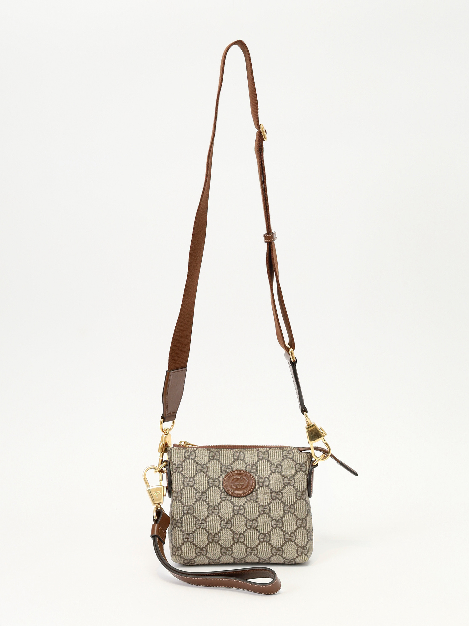 Сумки Gucci GG Supreme изображение #5