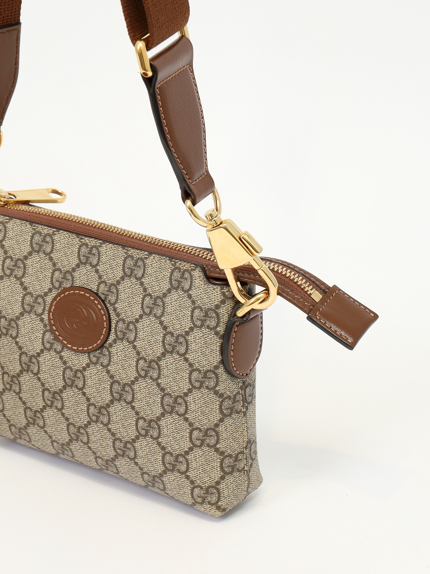 Сумки Gucci GG Supreme изображение #9