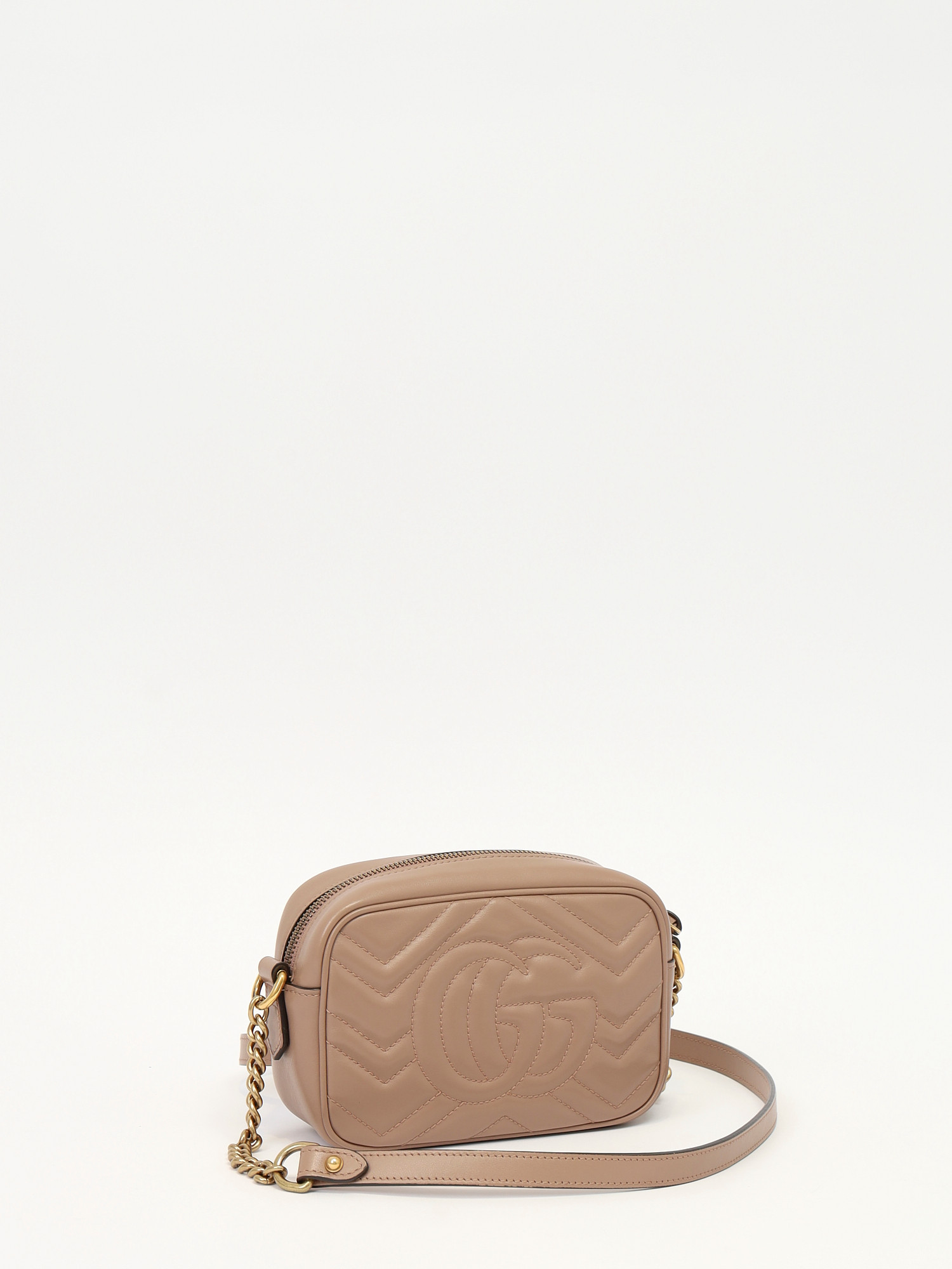 Сумки Gucci GG Marmont изображение #4