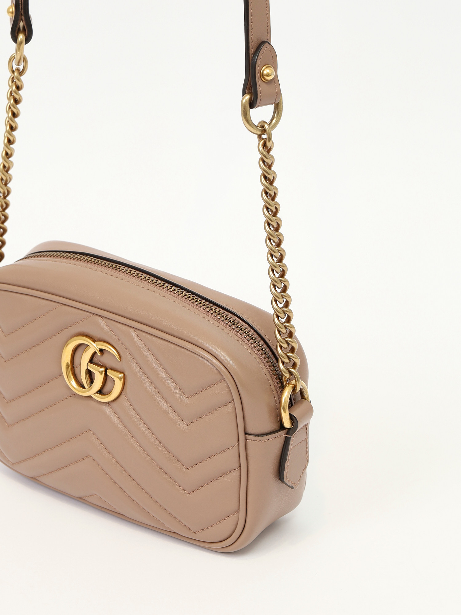 Сумки Gucci GG Marmont изображение #7