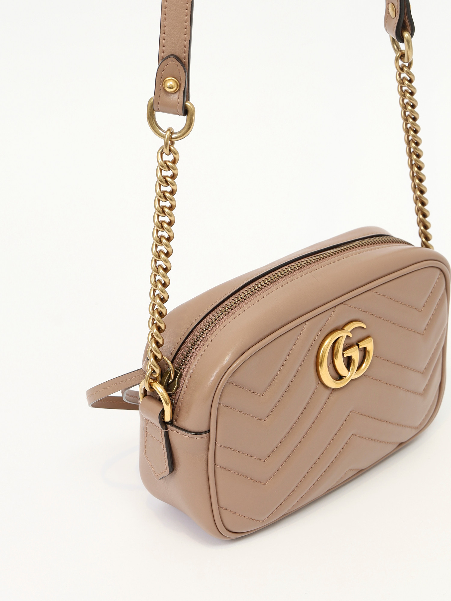 Сумки Gucci GG Marmont изображение #8