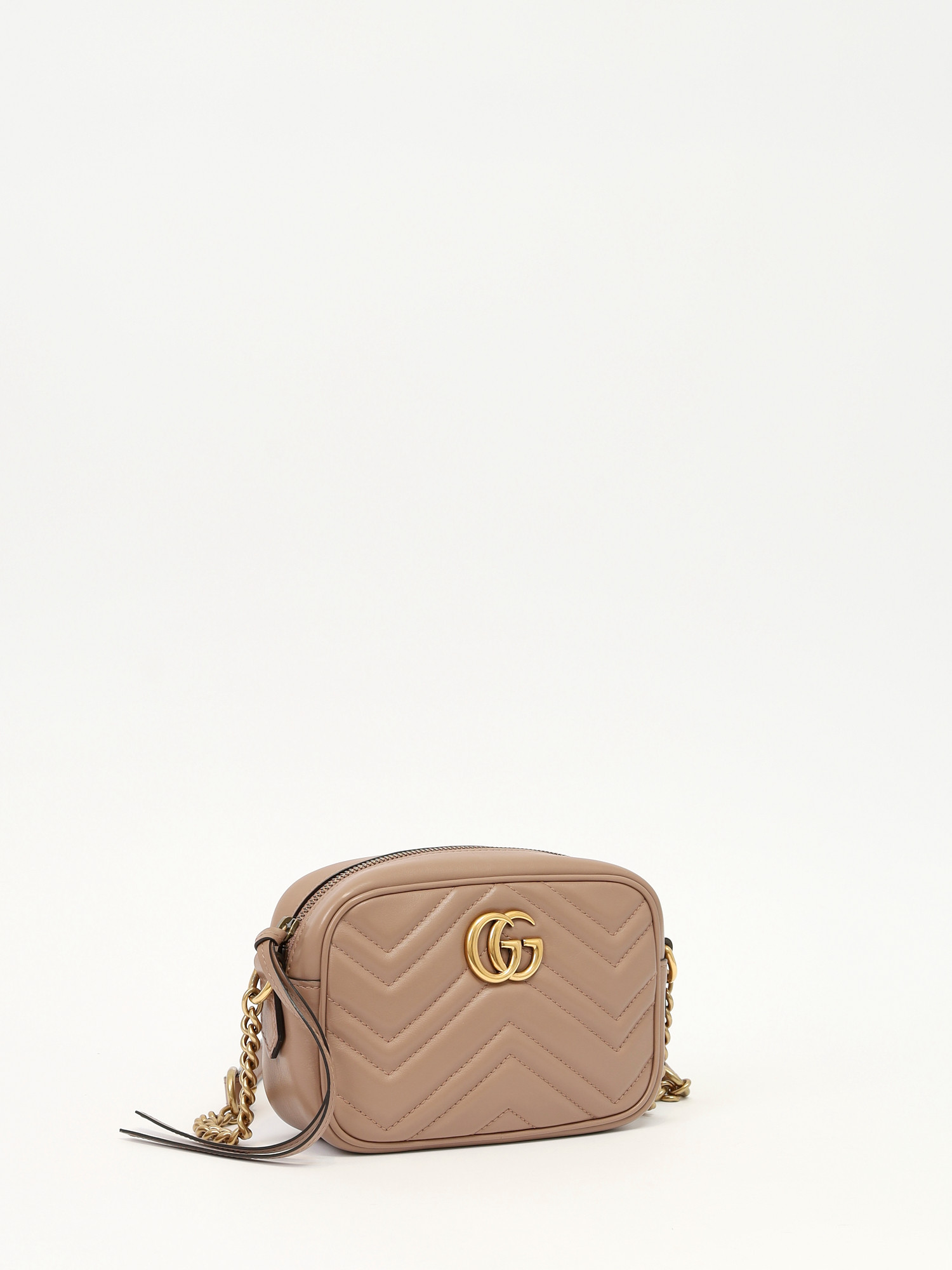 Сумки Gucci GG Marmont изображение #3
