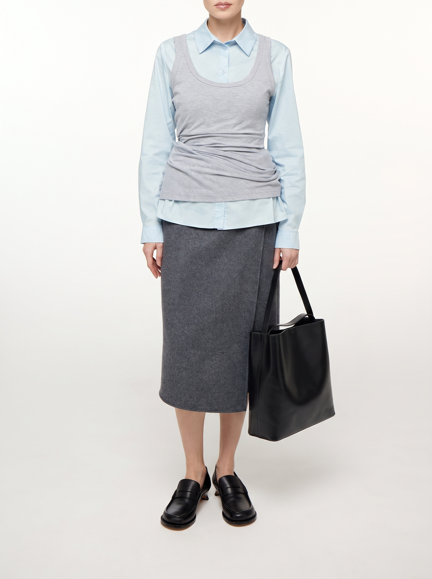 Aesther Ekme Sac  2