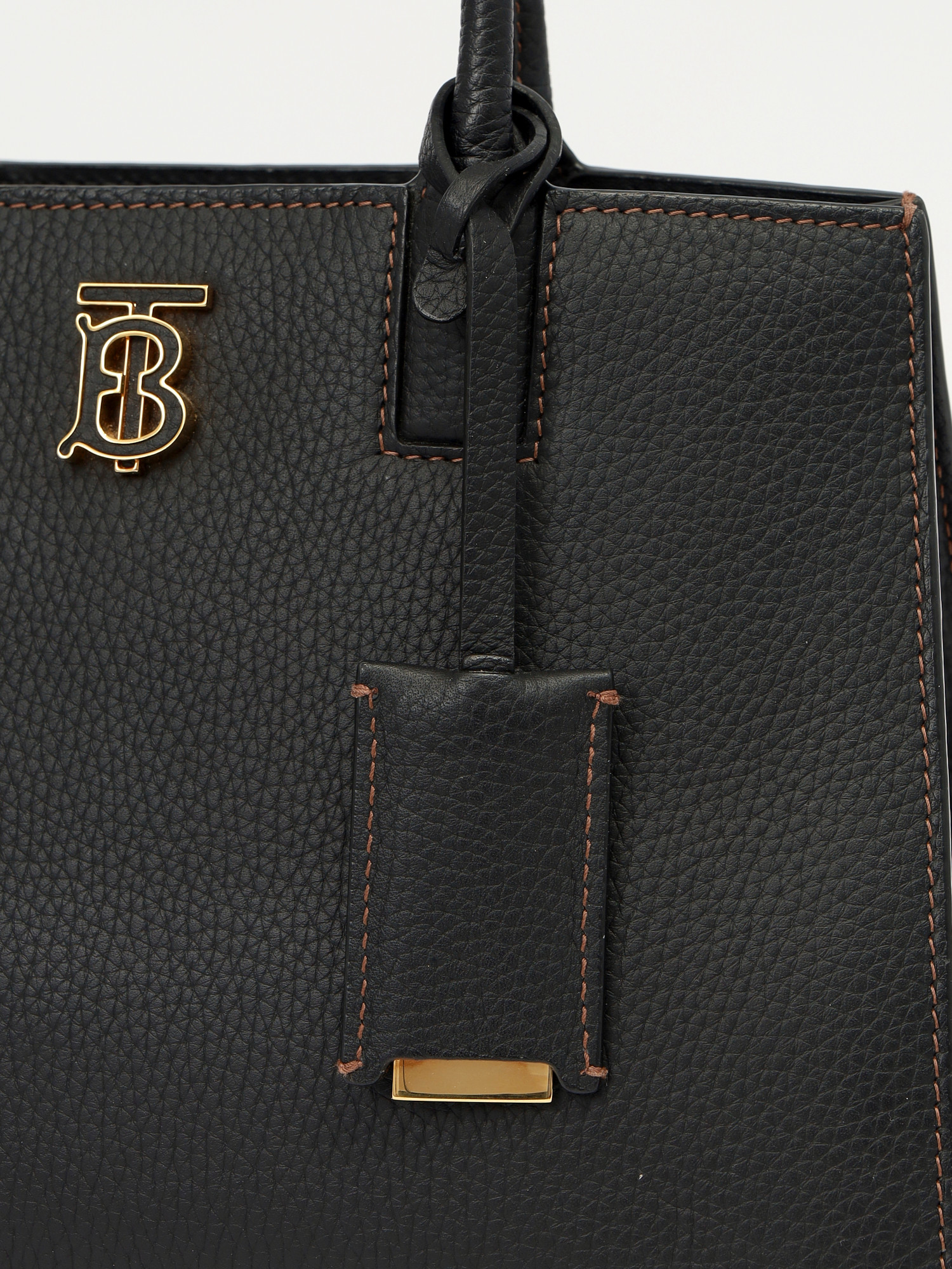 Сумки Burberry Frances  изображение #7