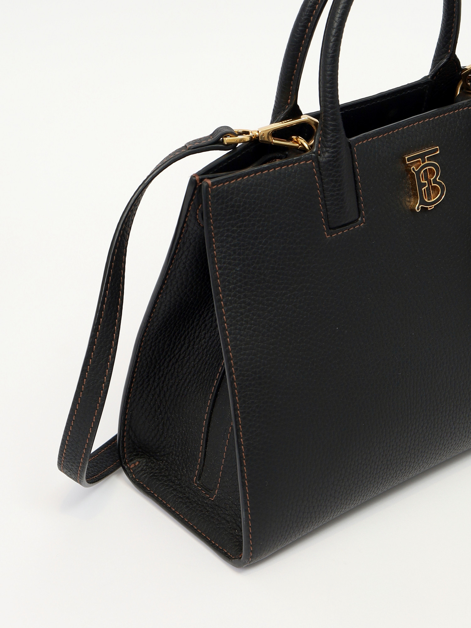 Сумки Burberry Frances  изображение #8