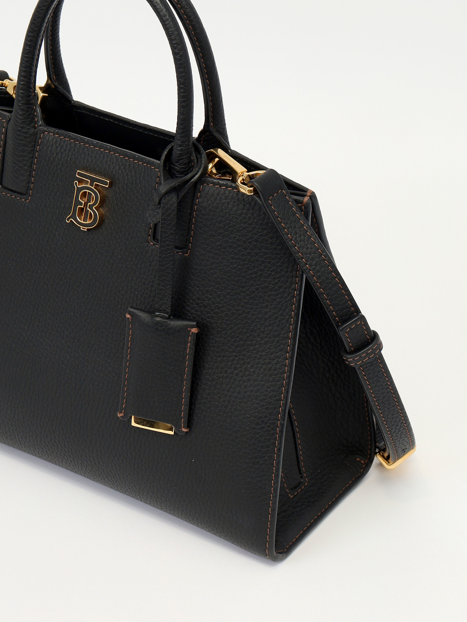 Сумки Burberry Frances  изображение #9