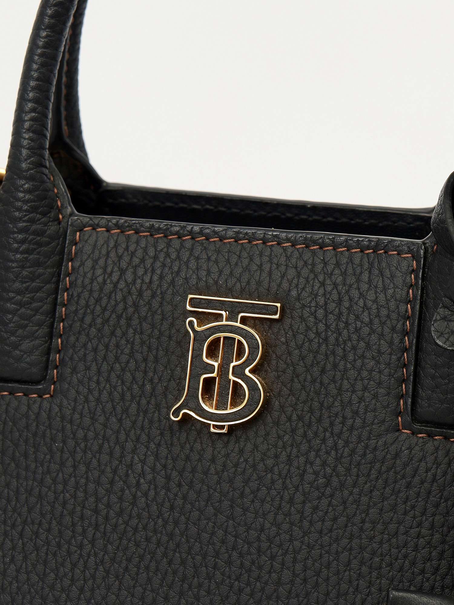 Сумки Burberry Frances  изображение #6