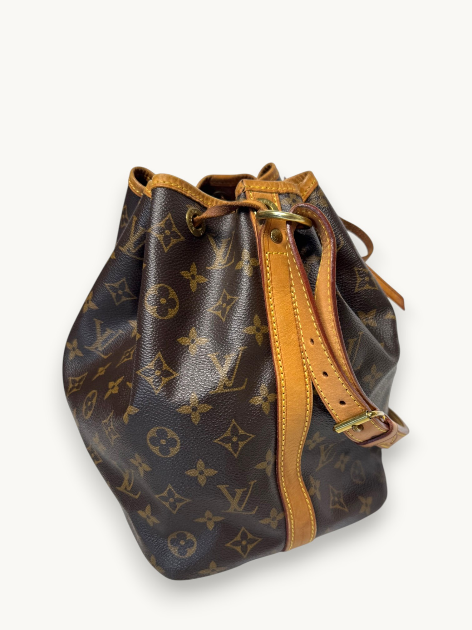 Сумки Louis Vuitton Noe изображение #3